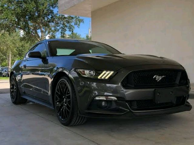 2020 Ford Mustang - photo 0