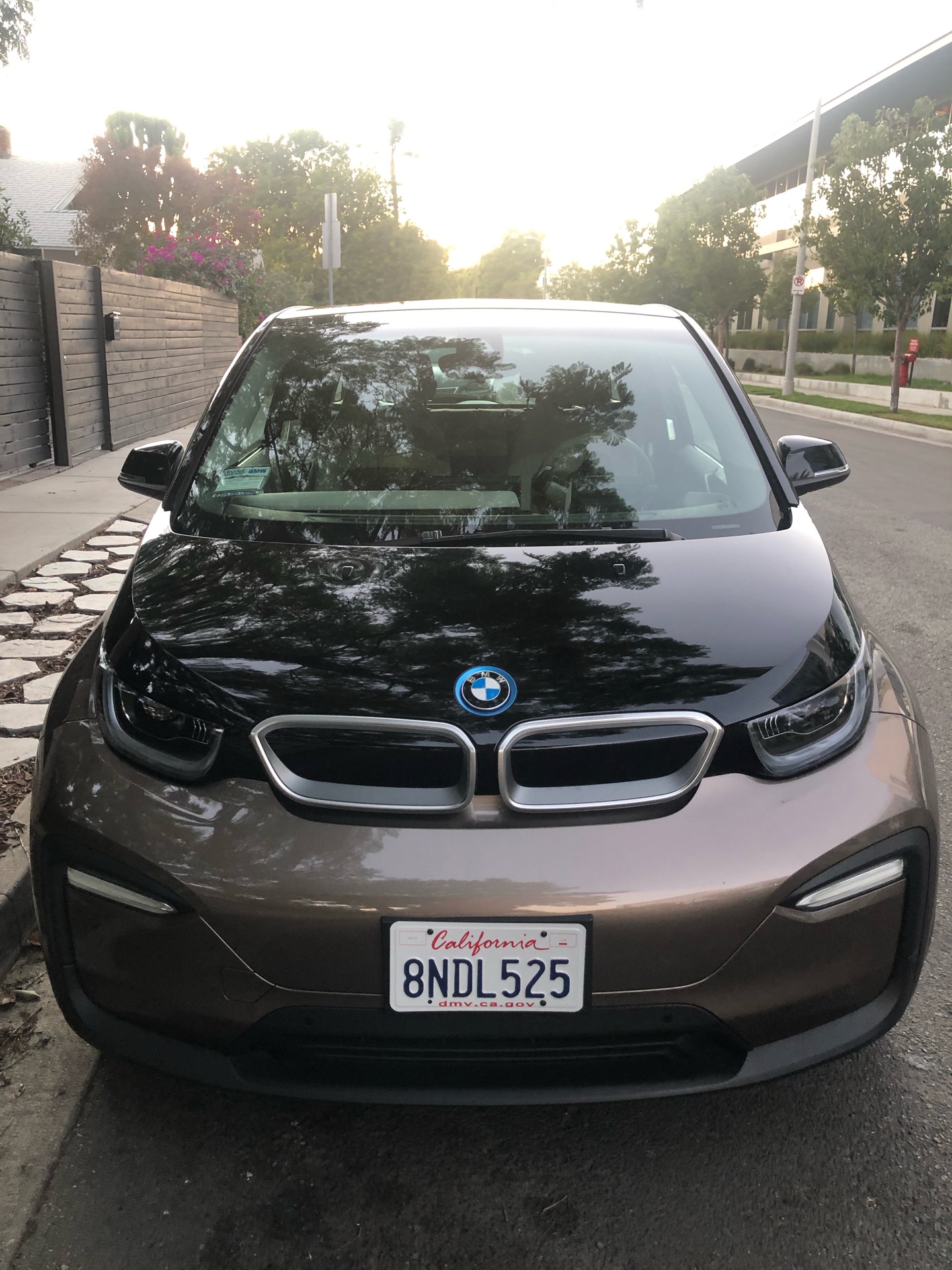 2019 BMW i3 - photo 1