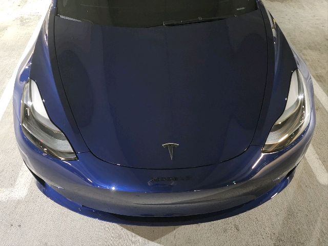 2022 Tesla Model 3 - photo 7
