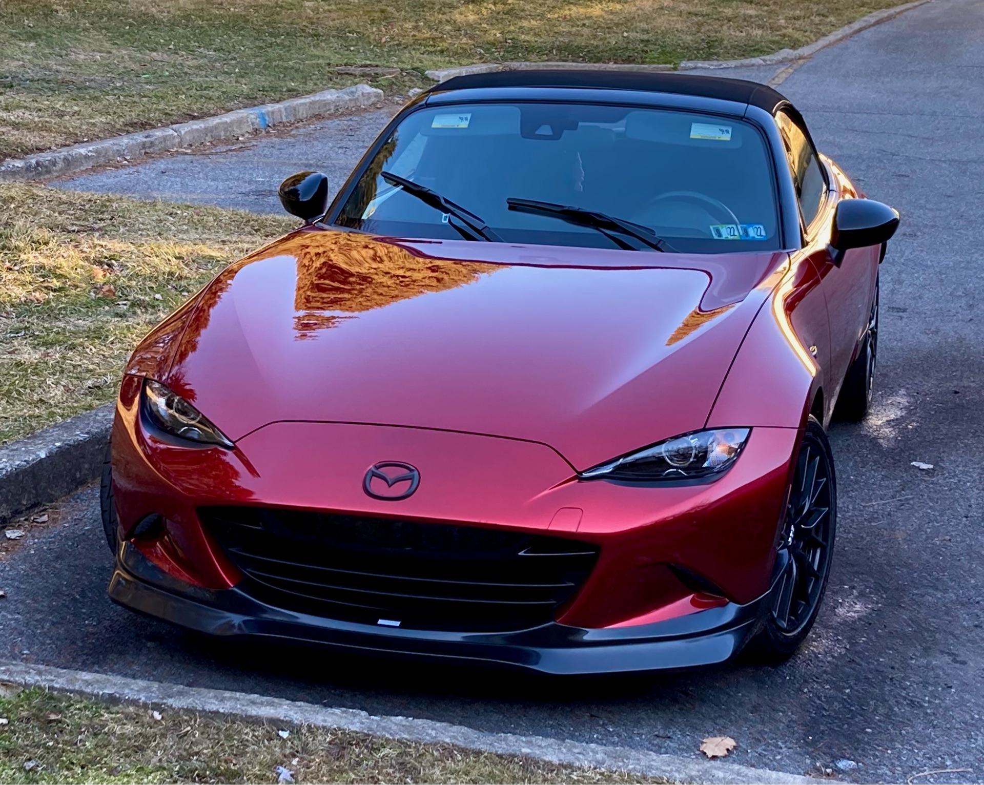 2020 Mazda MX-5 Miata - photo 6