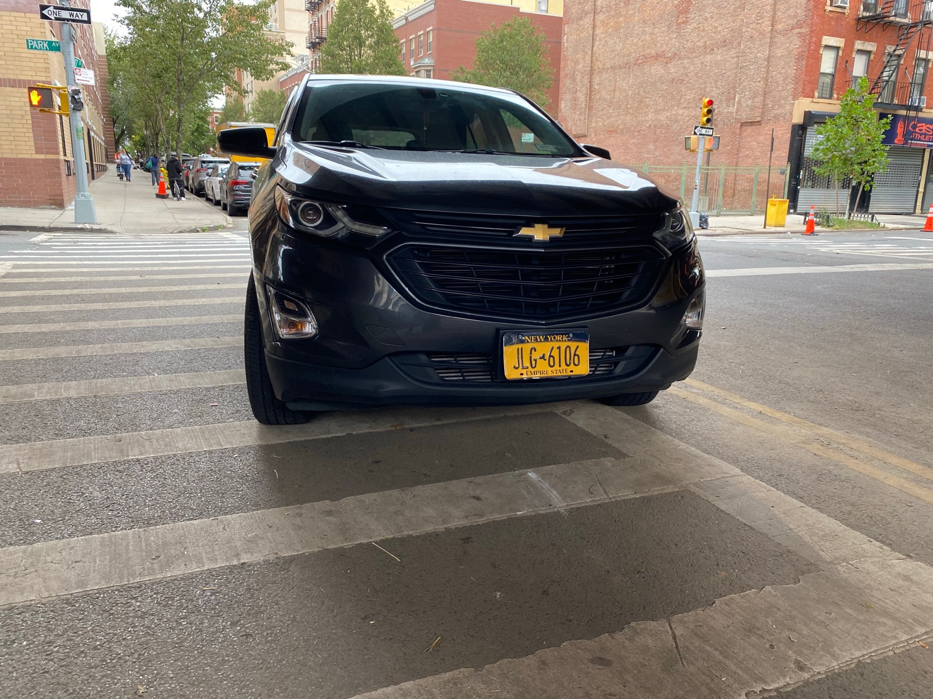 2019 Chevrolet Equinox - photo 0