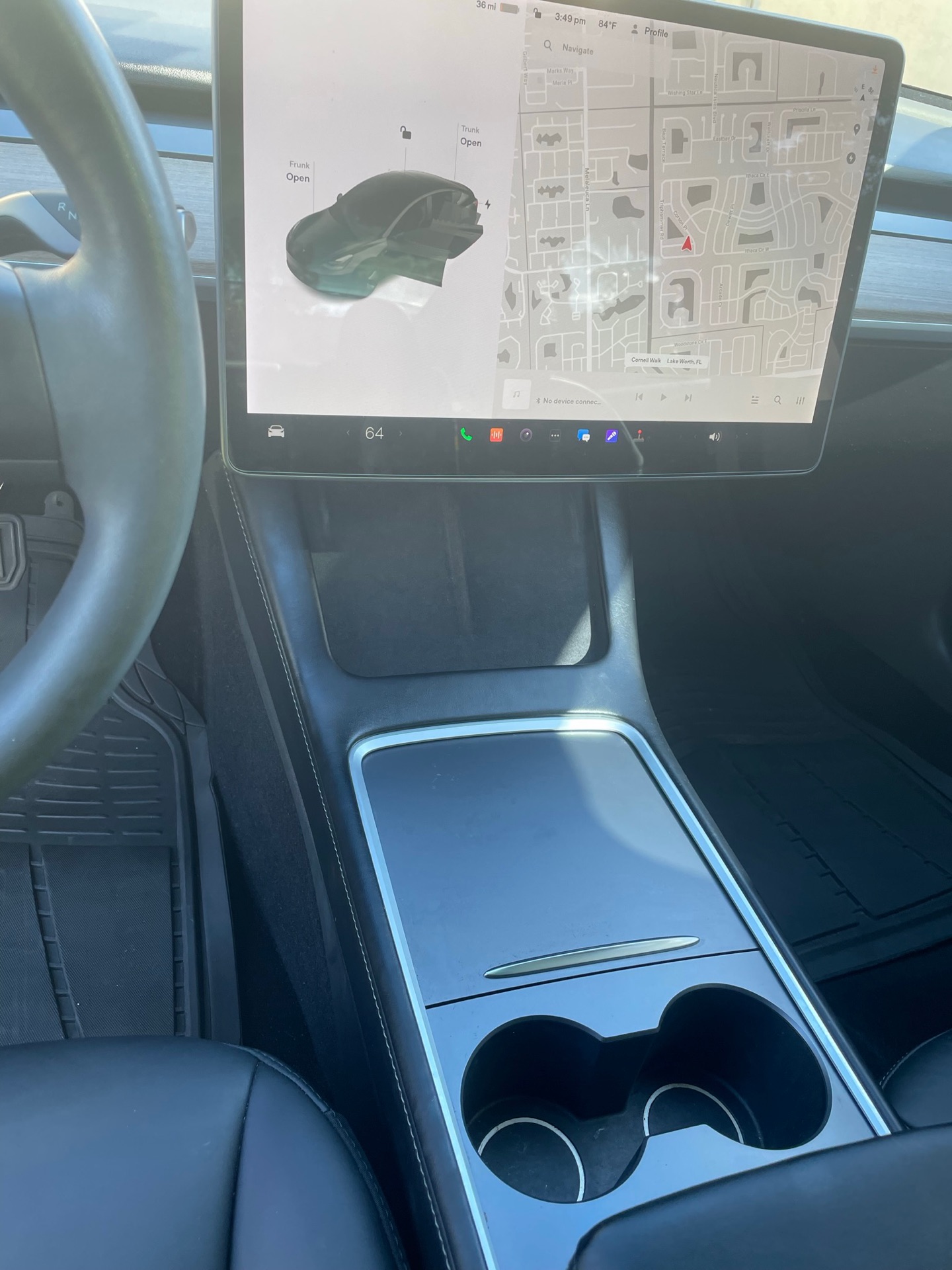 2021 Tesla Model 3 - photo 6