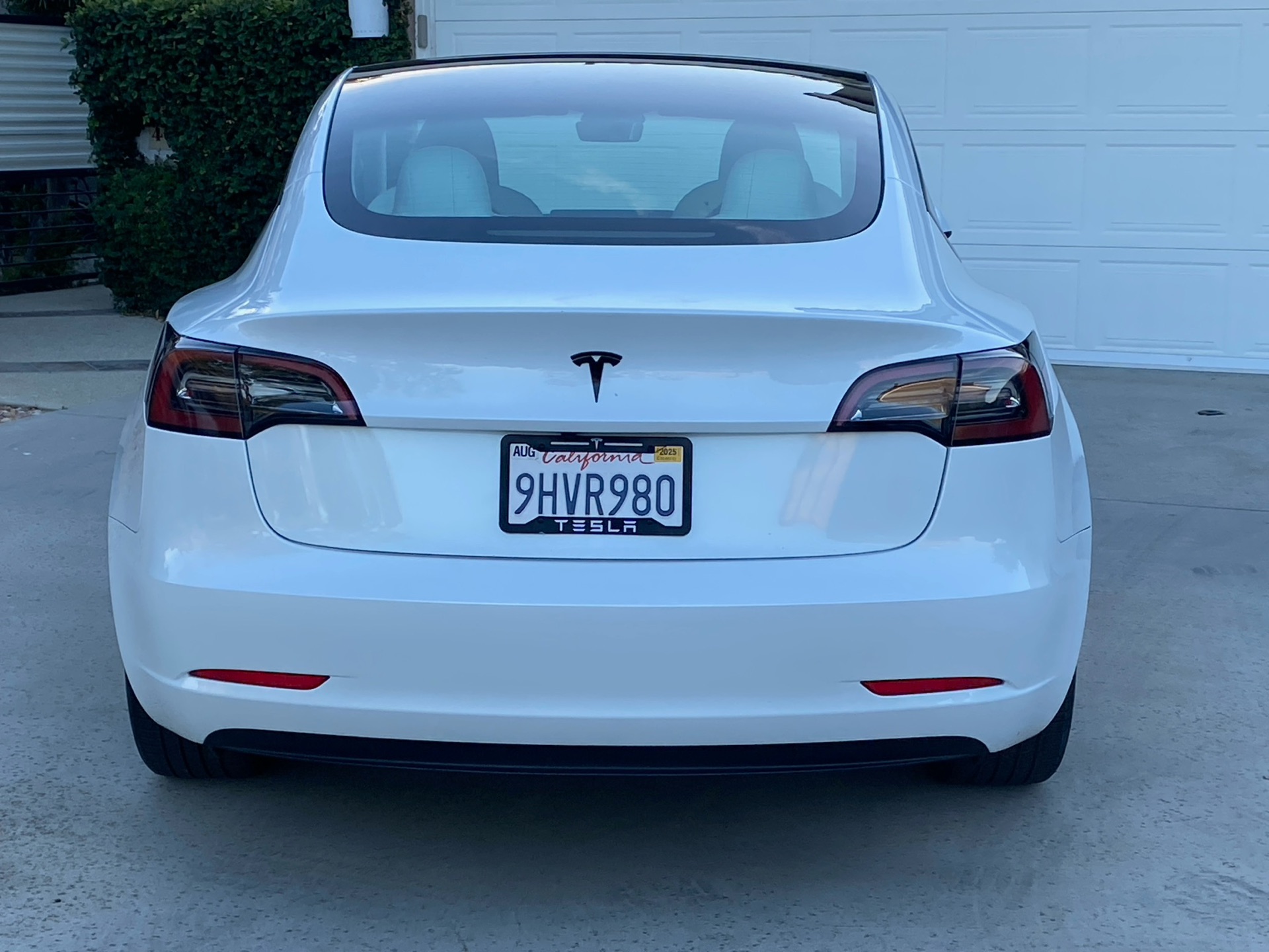 2023 Tesla Model 3 - photo 4