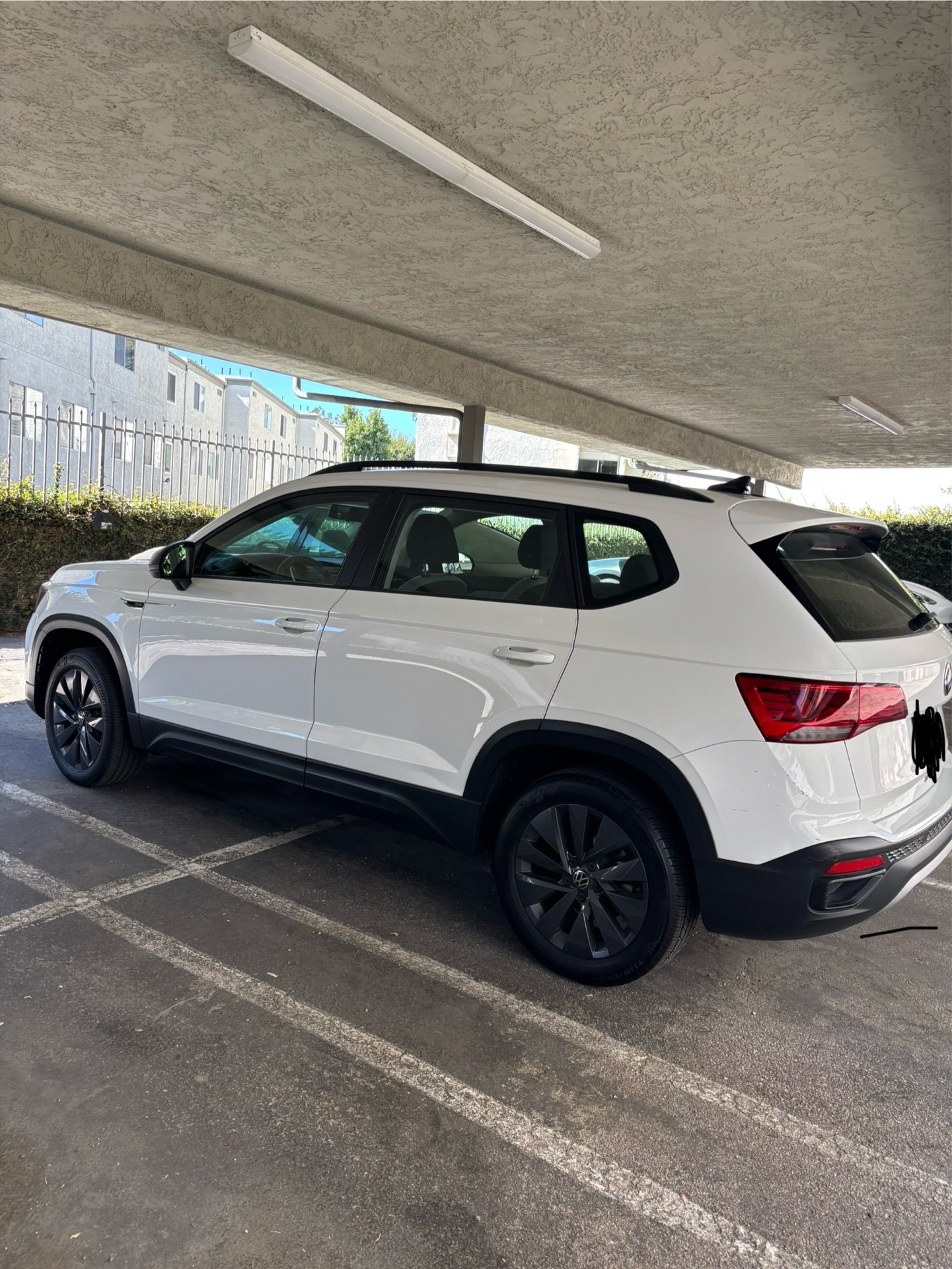  Volkswagen Atlas - photo 1