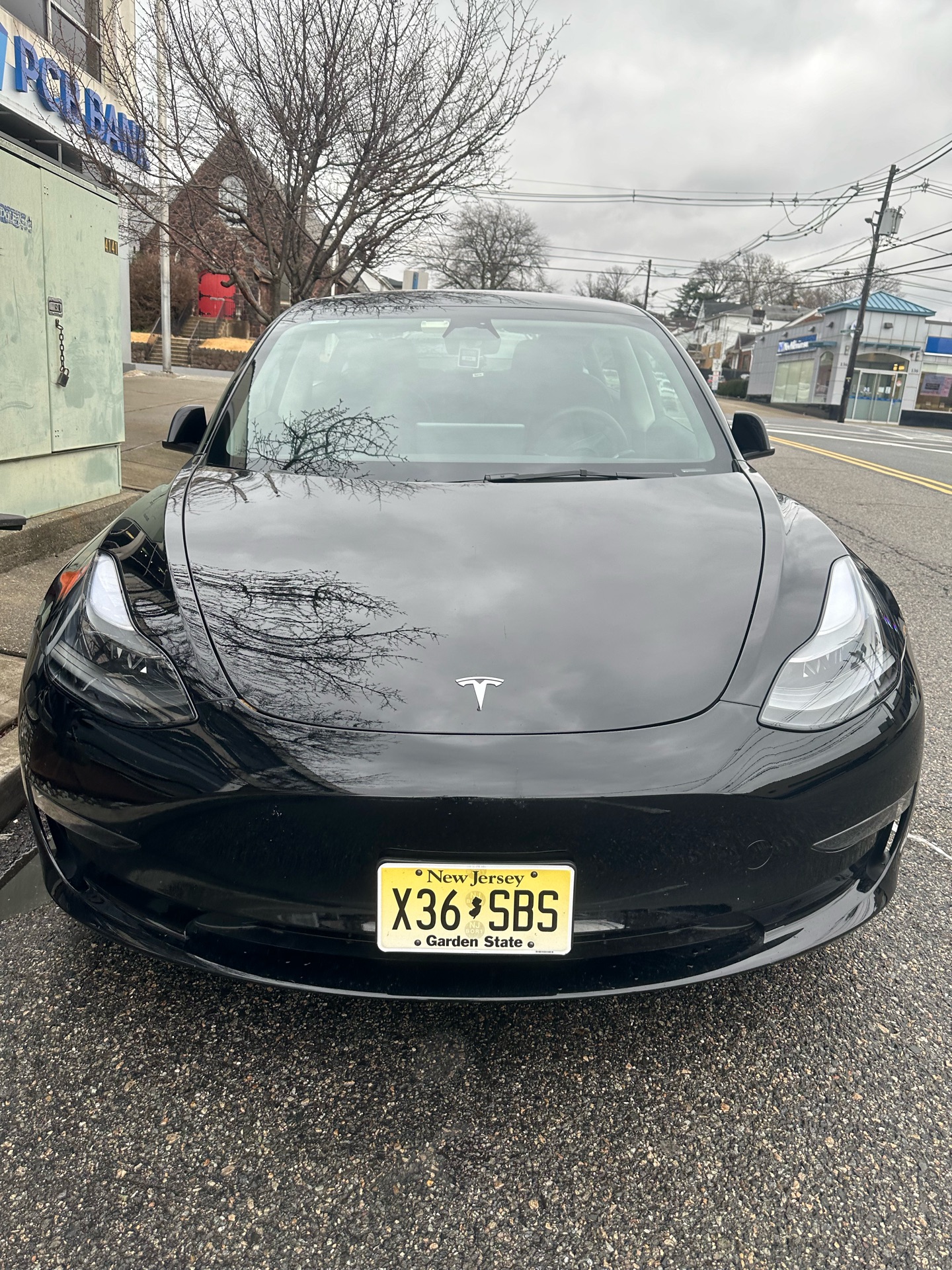 2023 Tesla Model 3 - photo 4