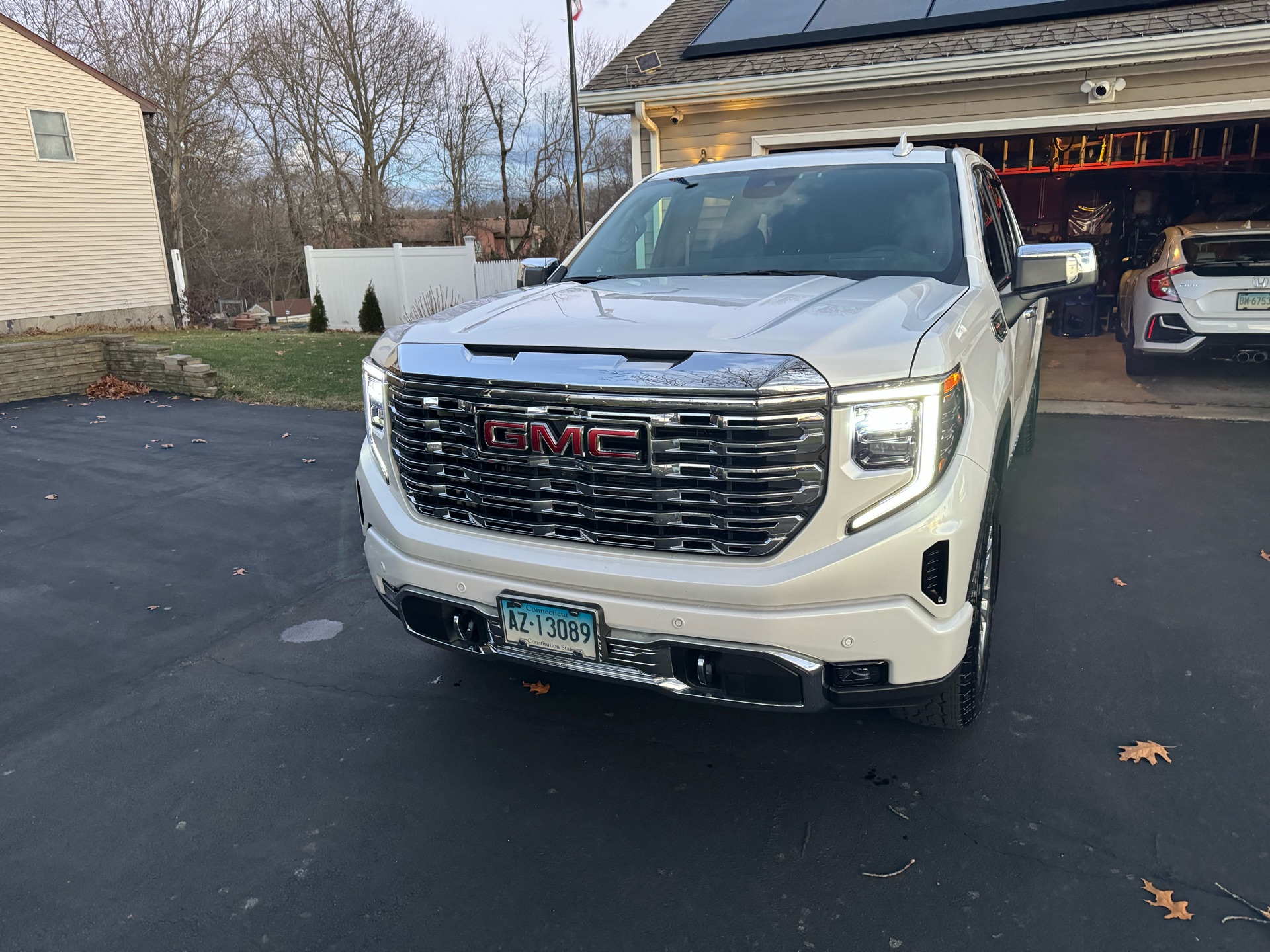 2023 GMC Sierra 1500 - photo 1