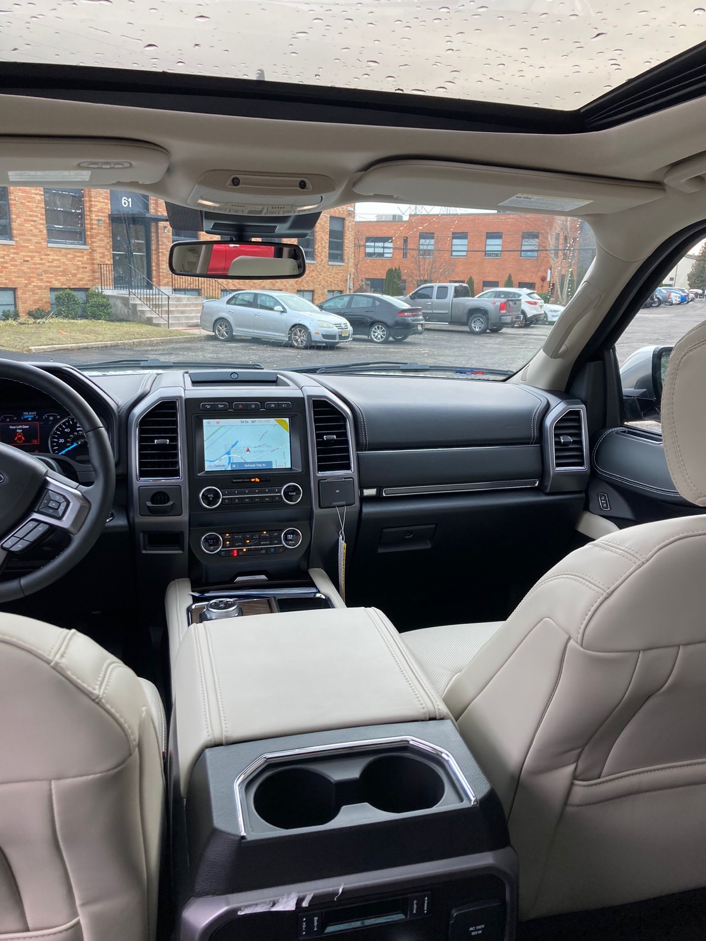 2021 Ford Expedition MAX - photo 2