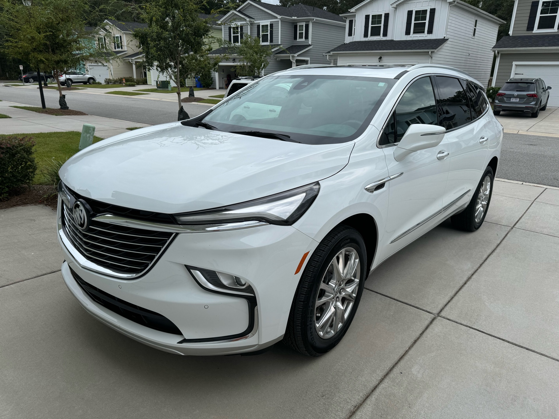 2023 Buick Enclave - photo 1