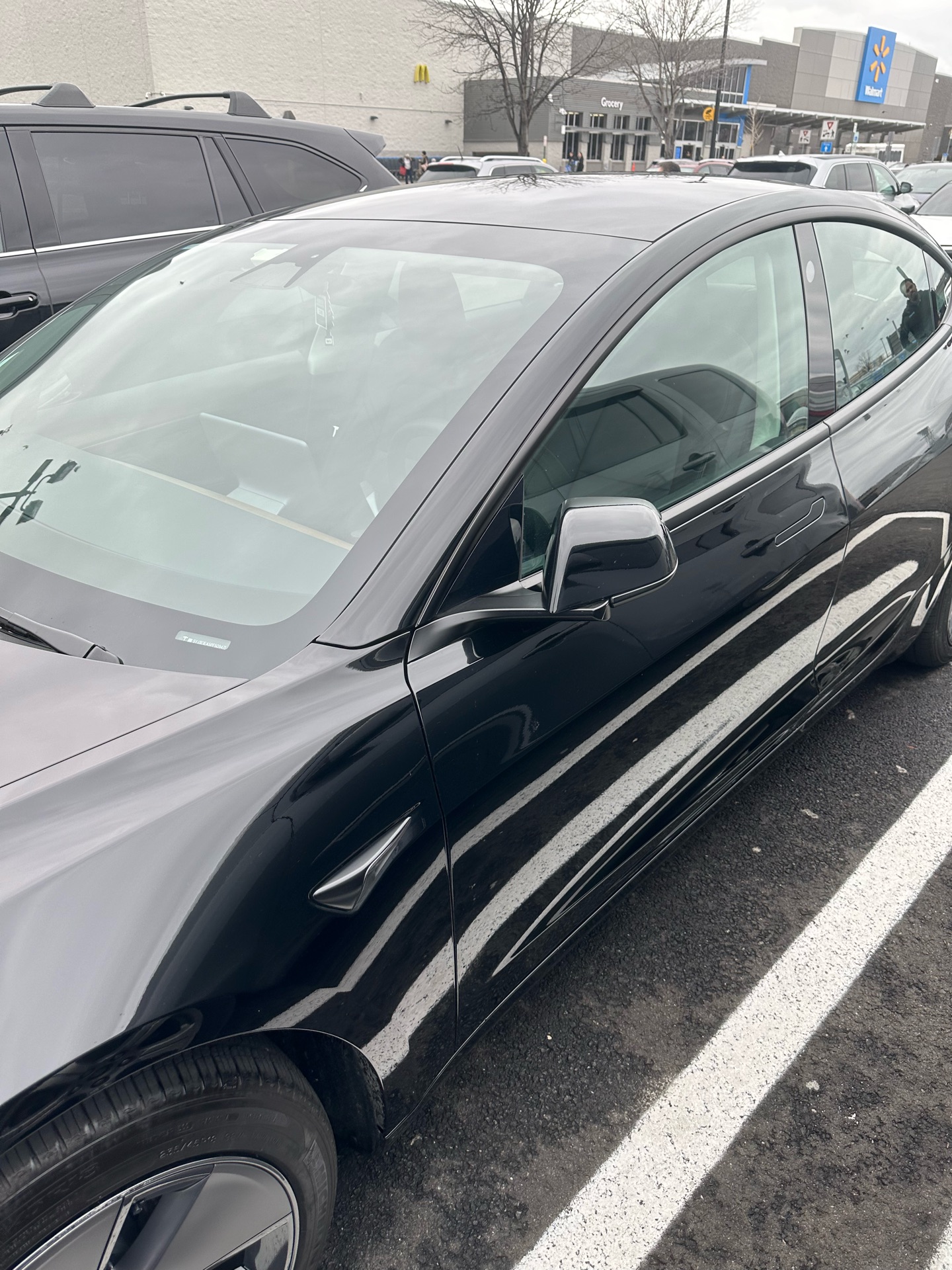 2023 Tesla Model 3 - photo 7