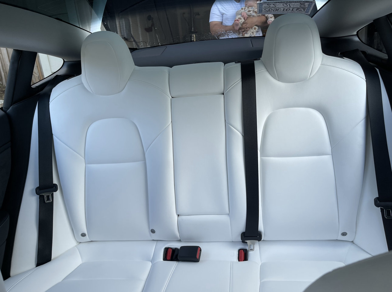 2022 Tesla Model 3 - photo 4