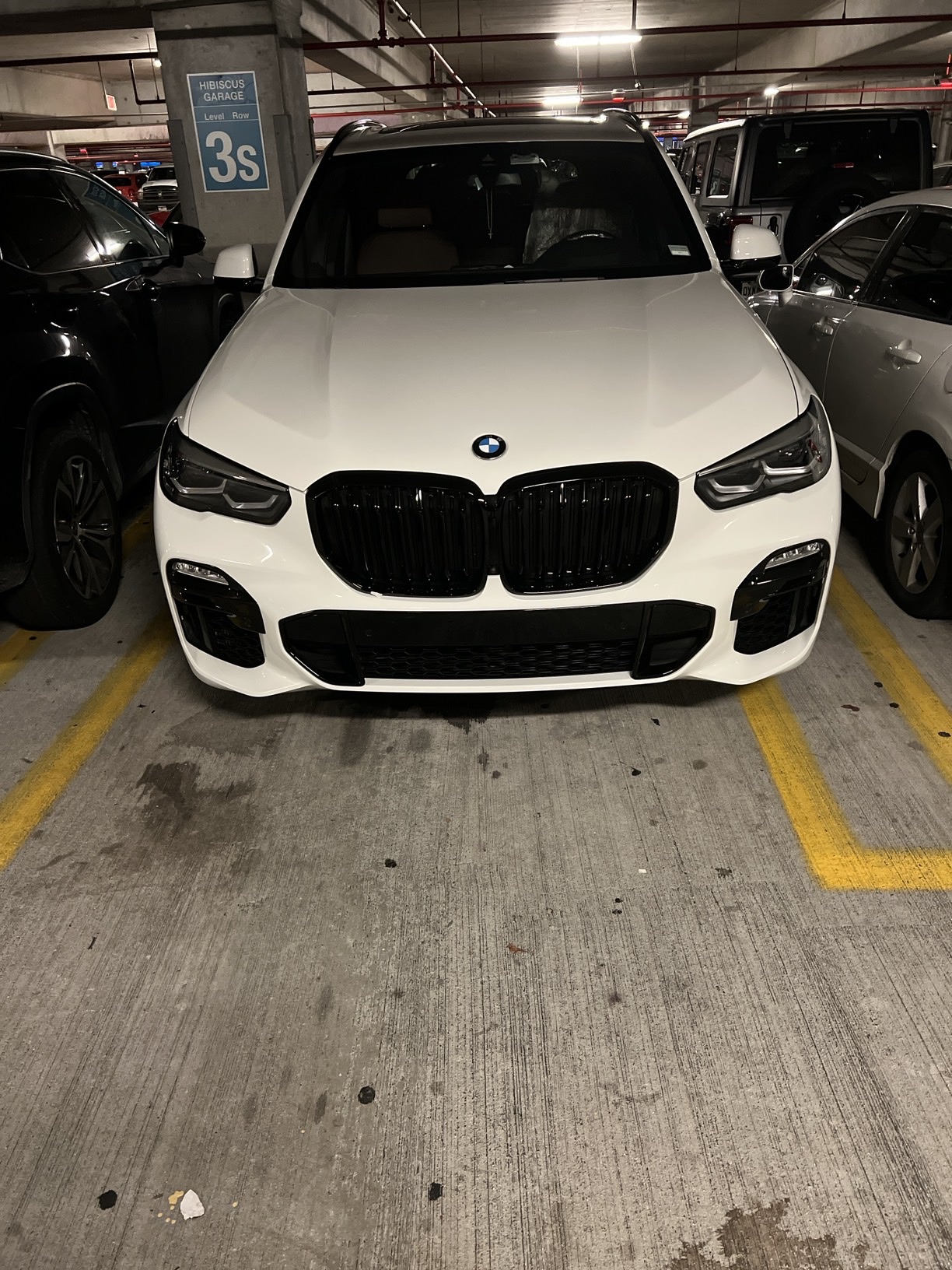 2021 BMW X5 - photo 0