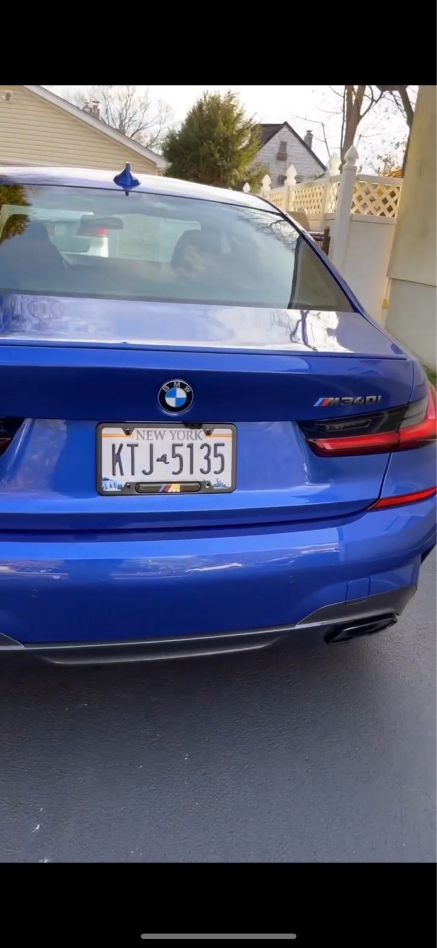 2022 BMW 3 Series - photo 2