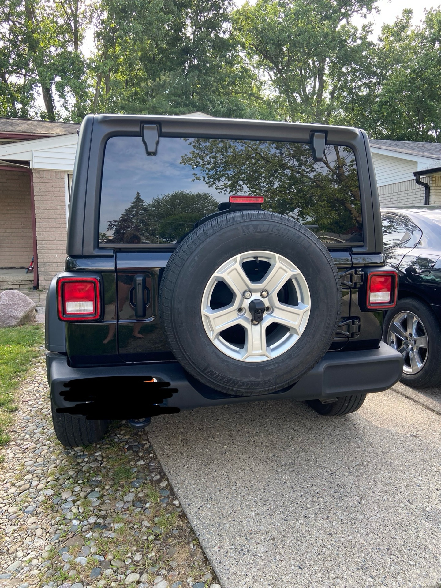 2022 Jeep Wrangler - photo 6