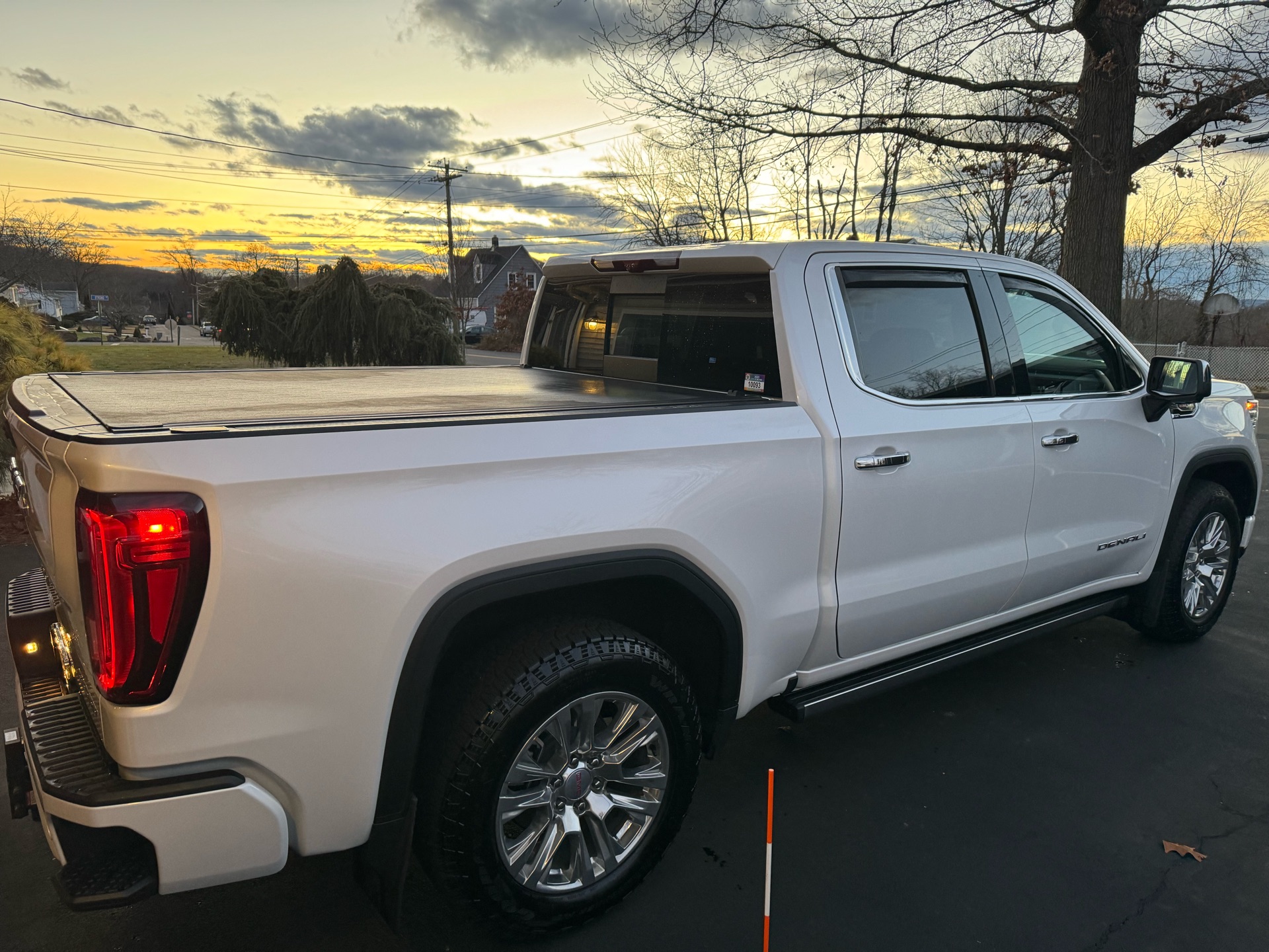 2023 GMC Sierra 1500 - photo 3