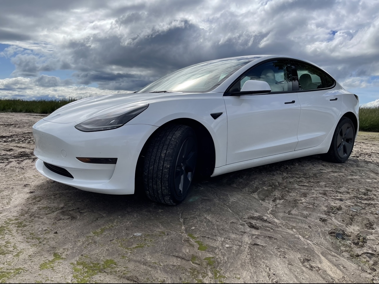 2022 Tesla Model 3 - photo 6