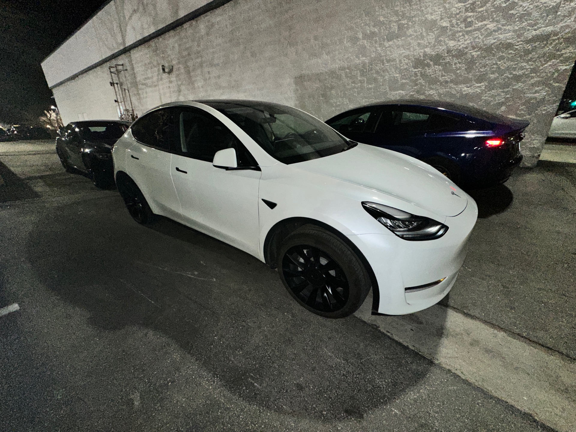 2021 Tesla Model Y - photo 3