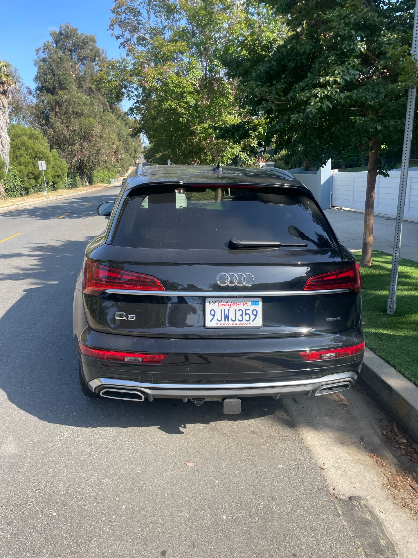 2023 Audi Q5 - photo 1