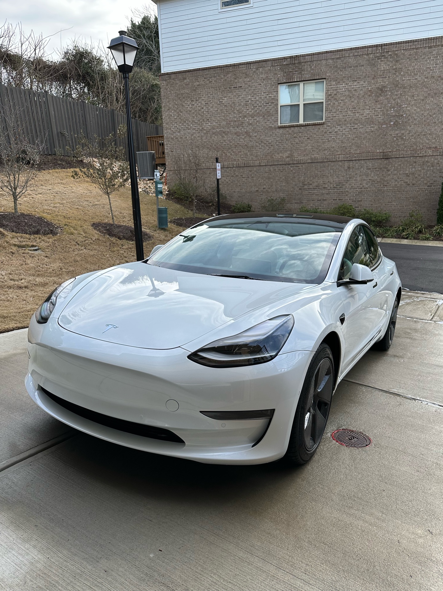 2021 Tesla Model 3 - photo 7