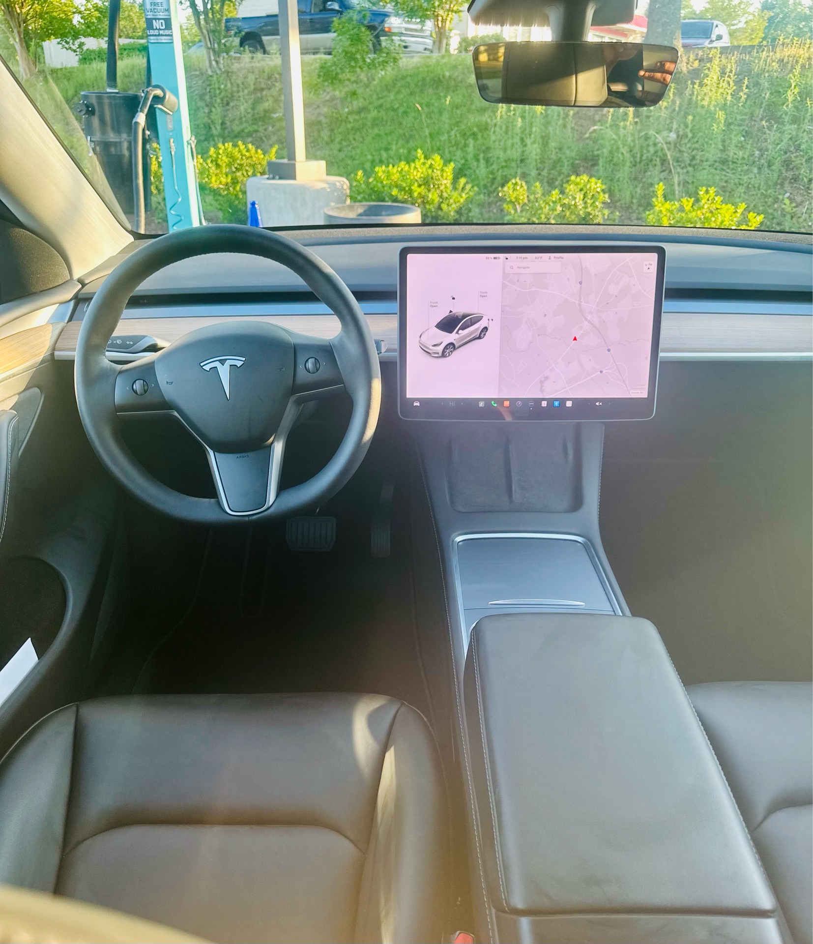 2023 Tesla Model Y - photo 4