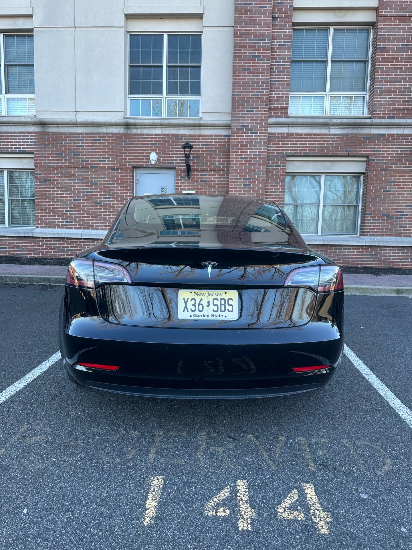 2023 Tesla Model 3 - photo 1