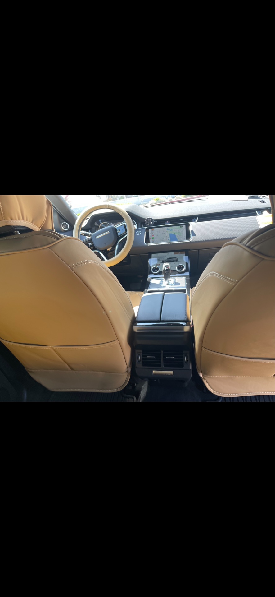 2022 Land Rover Range Rover Evoque - photo 5