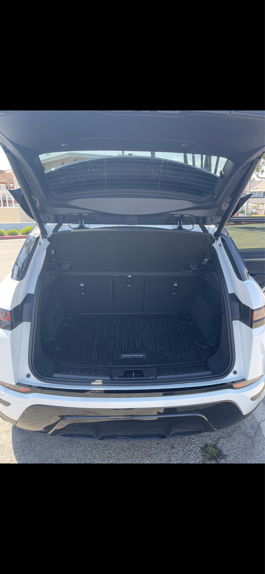 2022 Land Rover Range Rover Evoque - photo 7