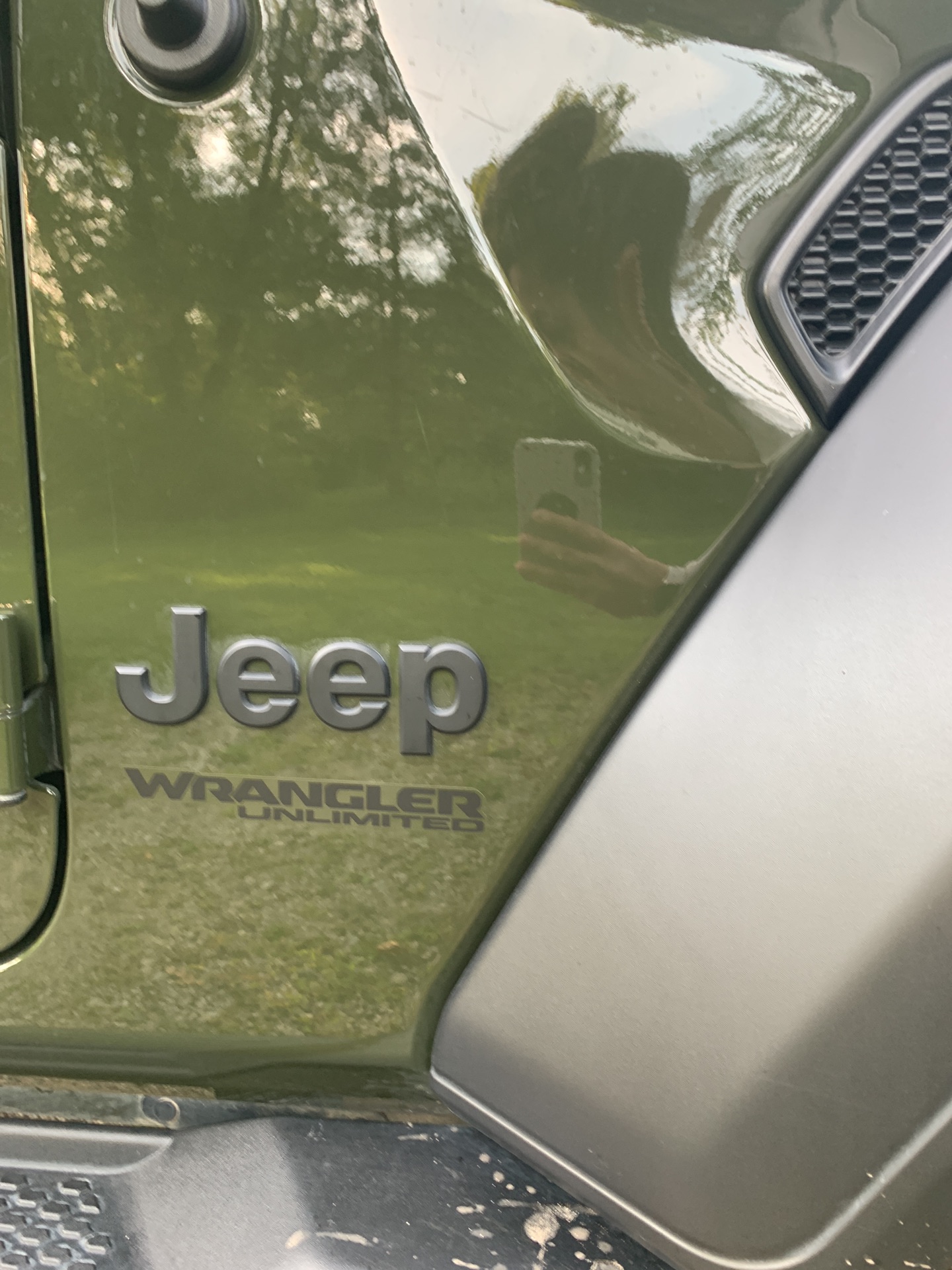 2022 Jeep Wrangler Unlimited - photo 3