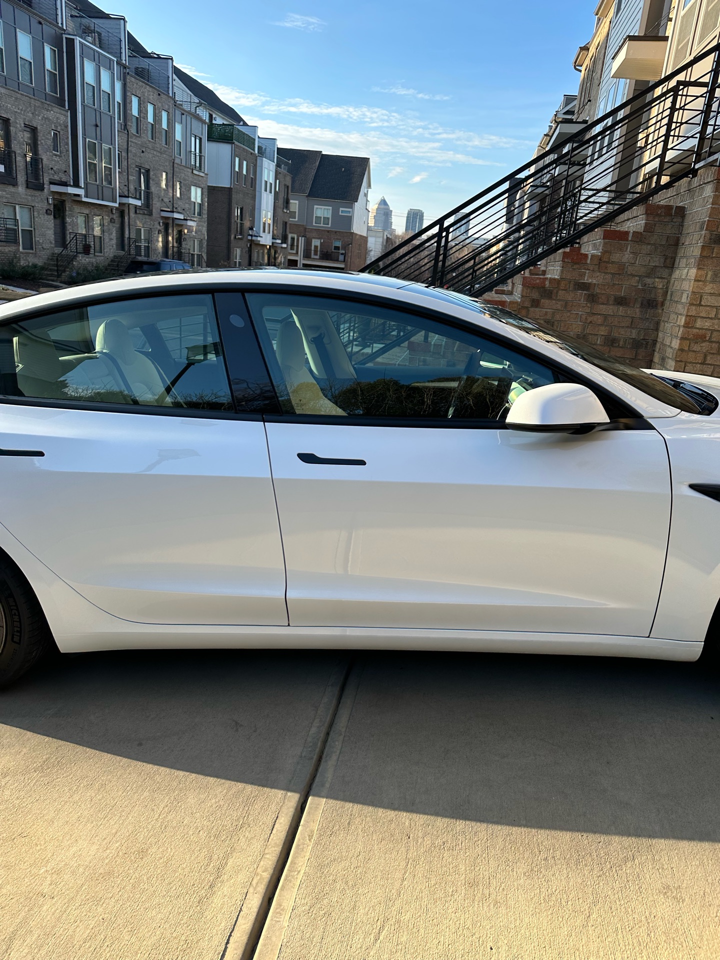 2021 Tesla Model 3 - photo 5