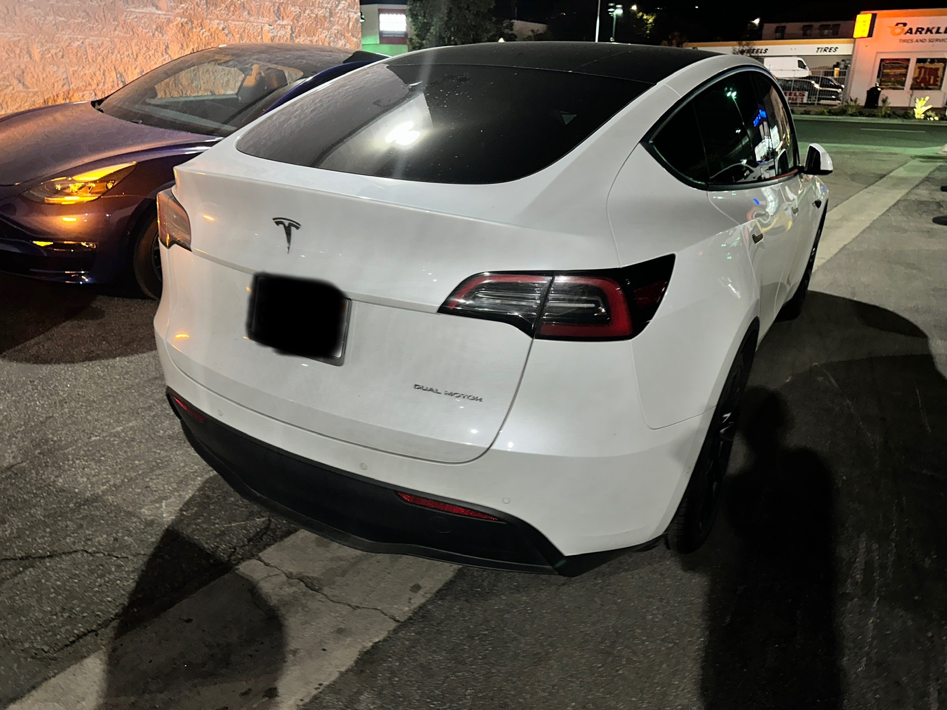 2021 Tesla Model Y - photo 7