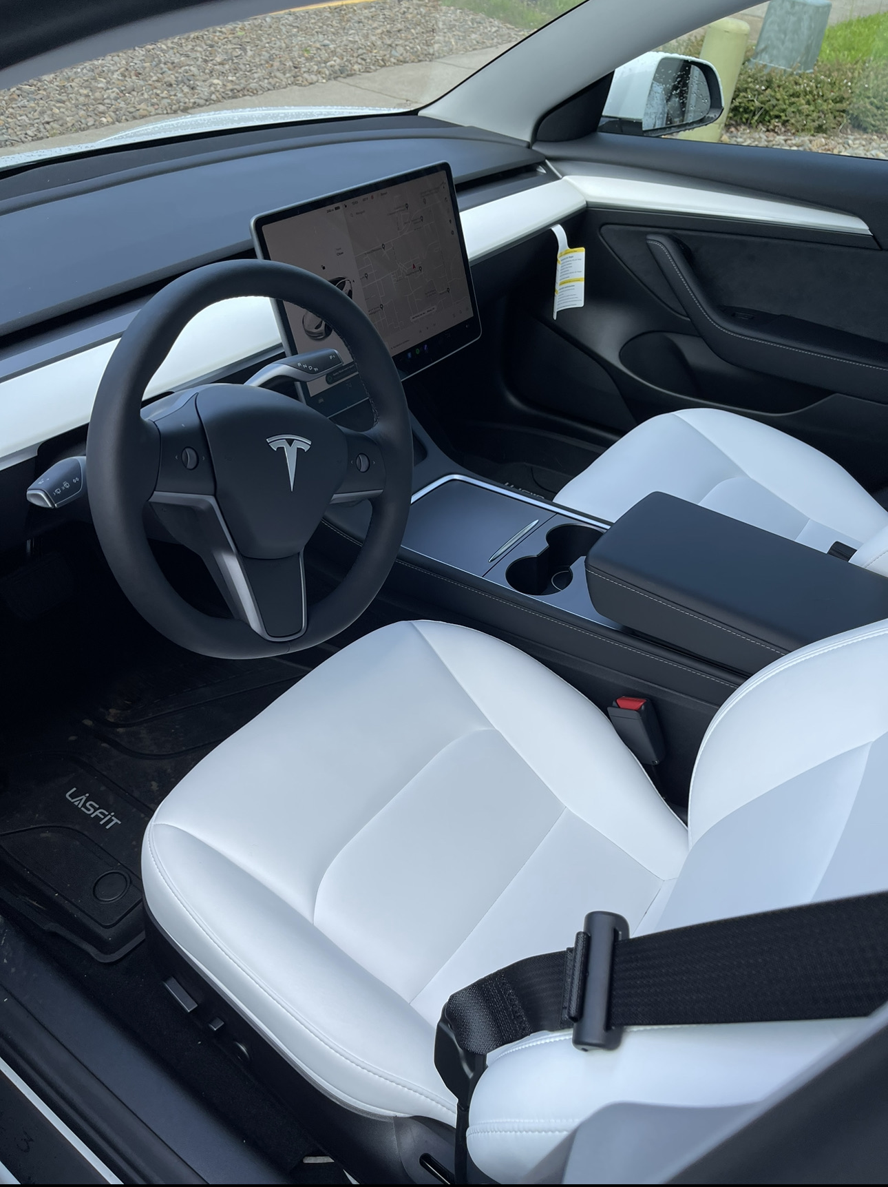 2022 Tesla Model 3 - photo 3