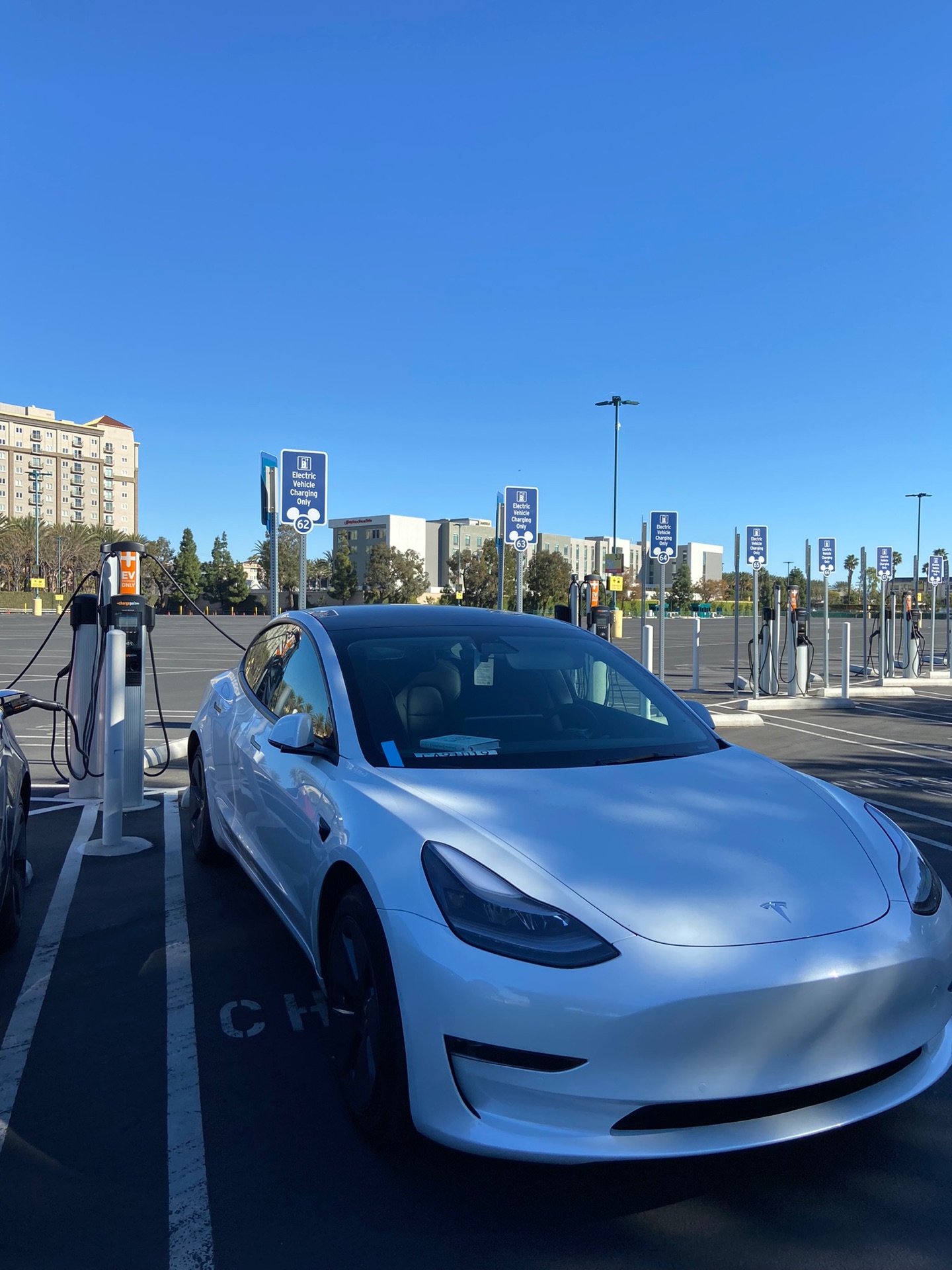 2022 Tesla Model 3 - photo 3