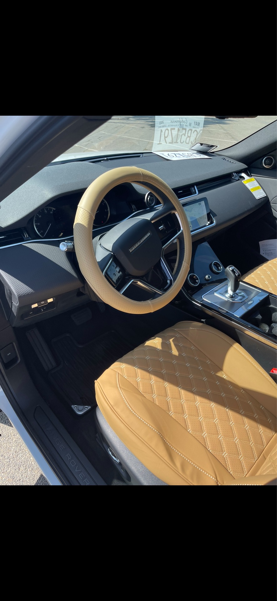 2022 Land Rover Range Rover Evoque - photo 4
