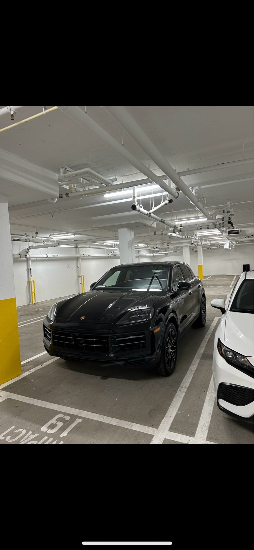 2024 Porsche Cayenne - photo 2