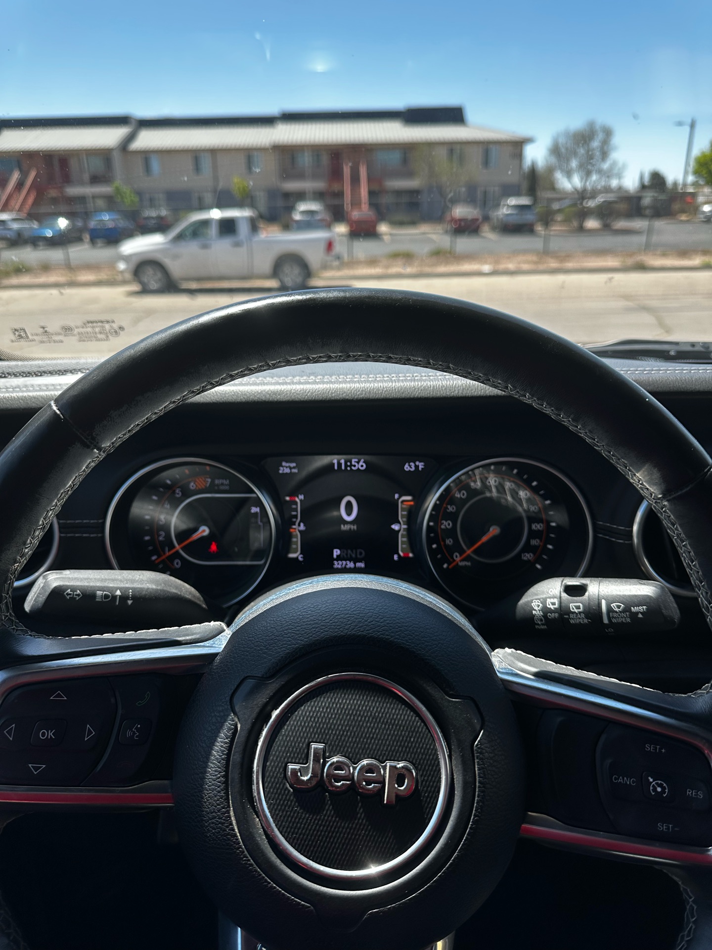 2018 Jeep Wrangler Unlimited - photo 6