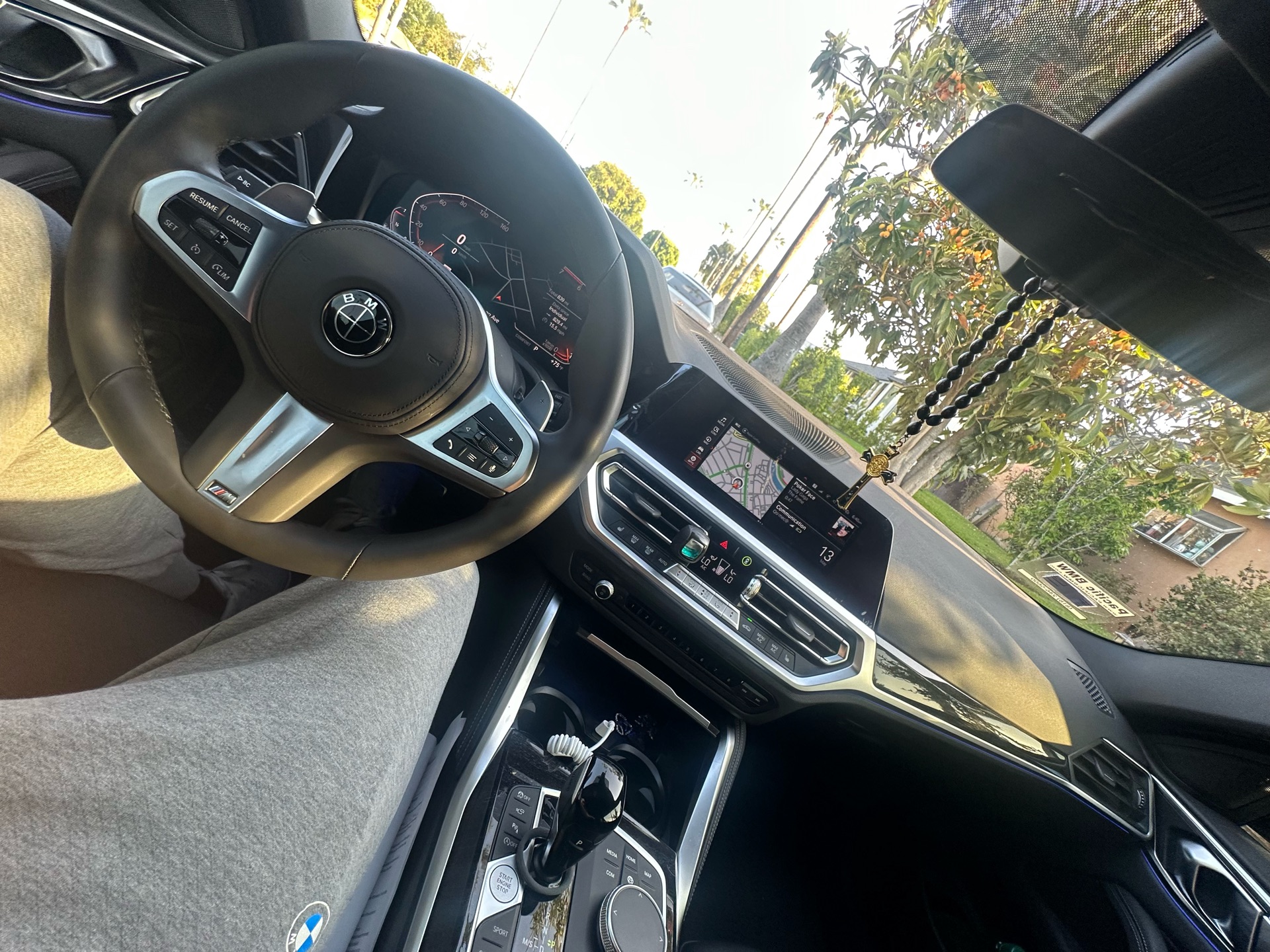 2023 BMW 4 Series - photo 5