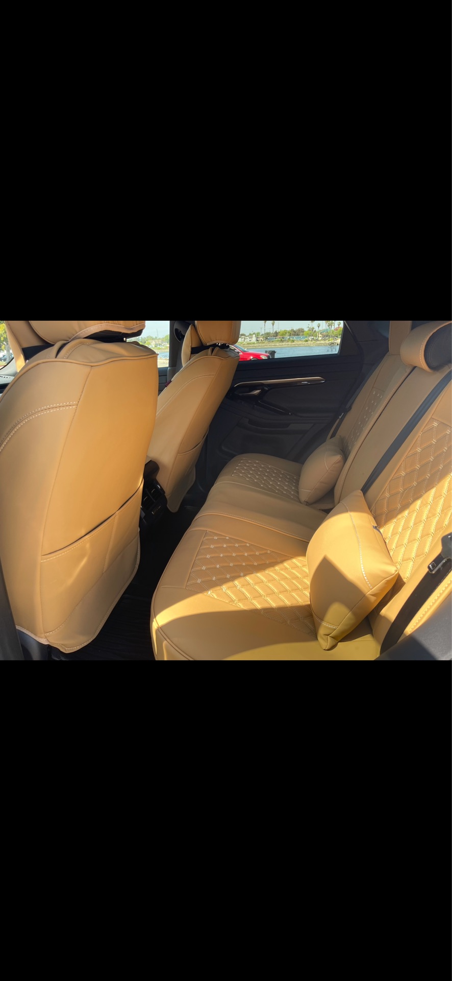 2022 Land Rover Range Rover Evoque - photo 6