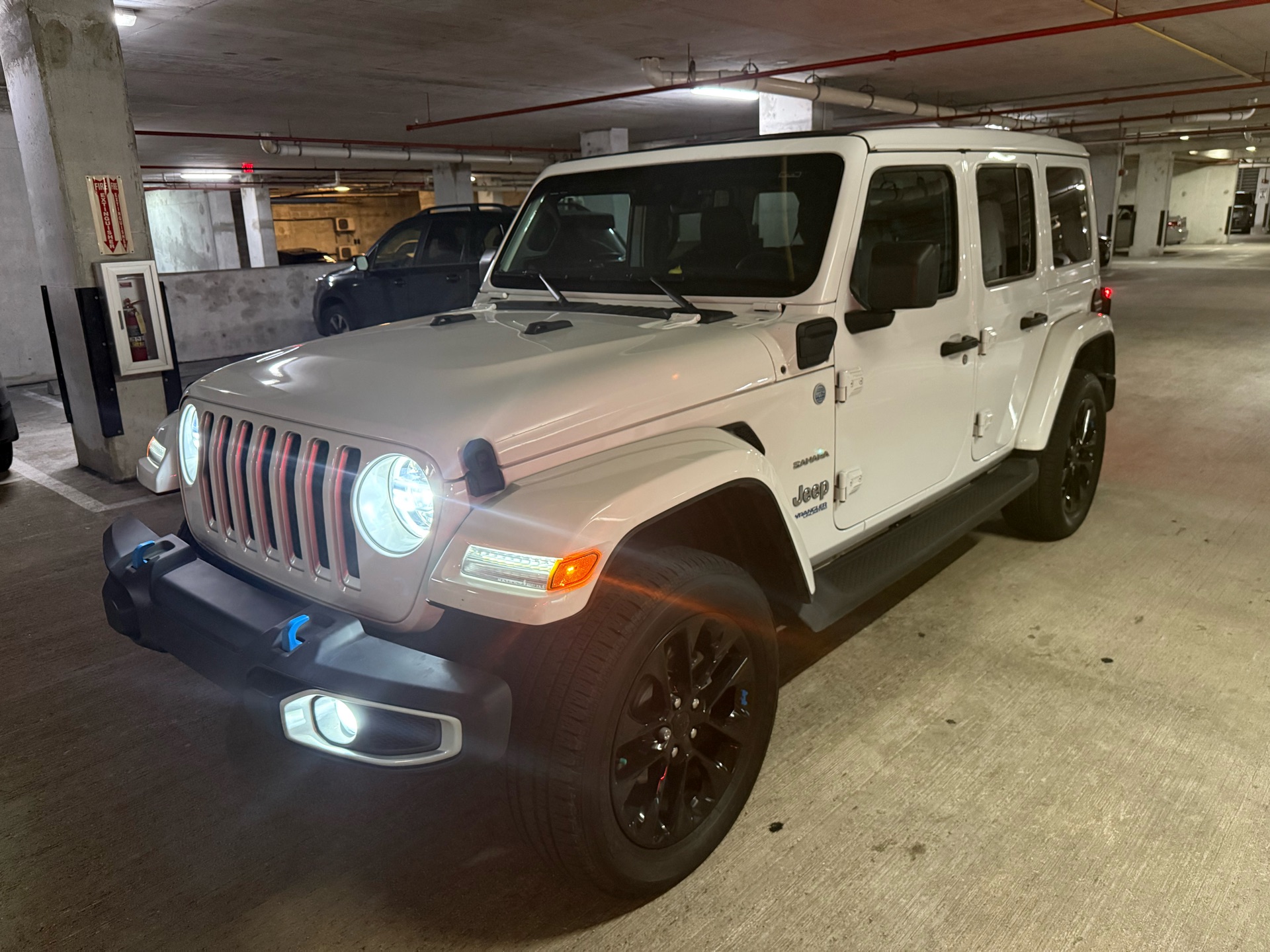 2022 Jeep Wrangler Unlimited - photo 1