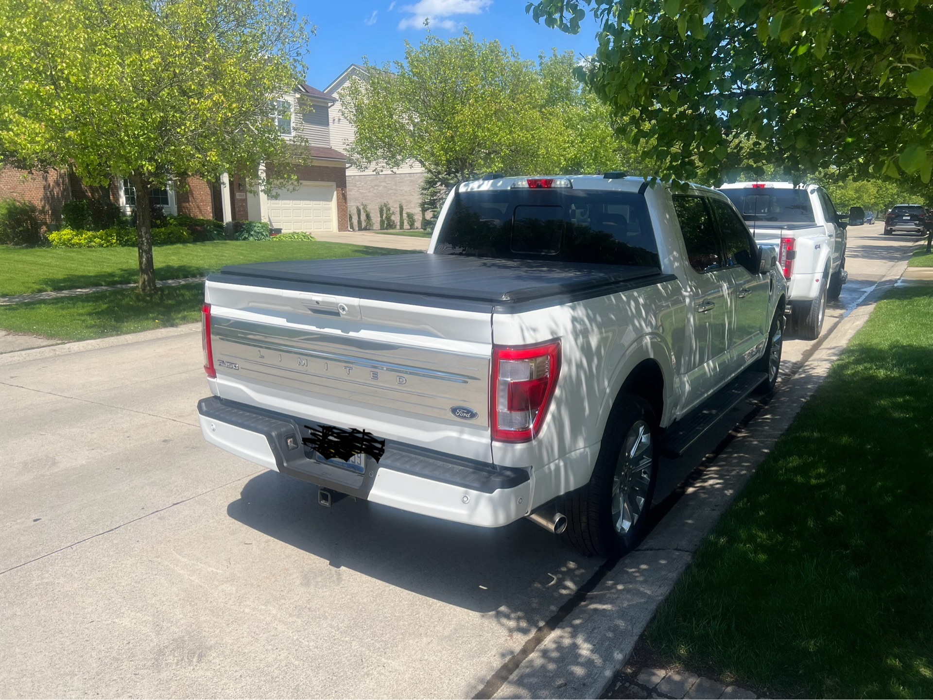  Ford F-150 - photo 5