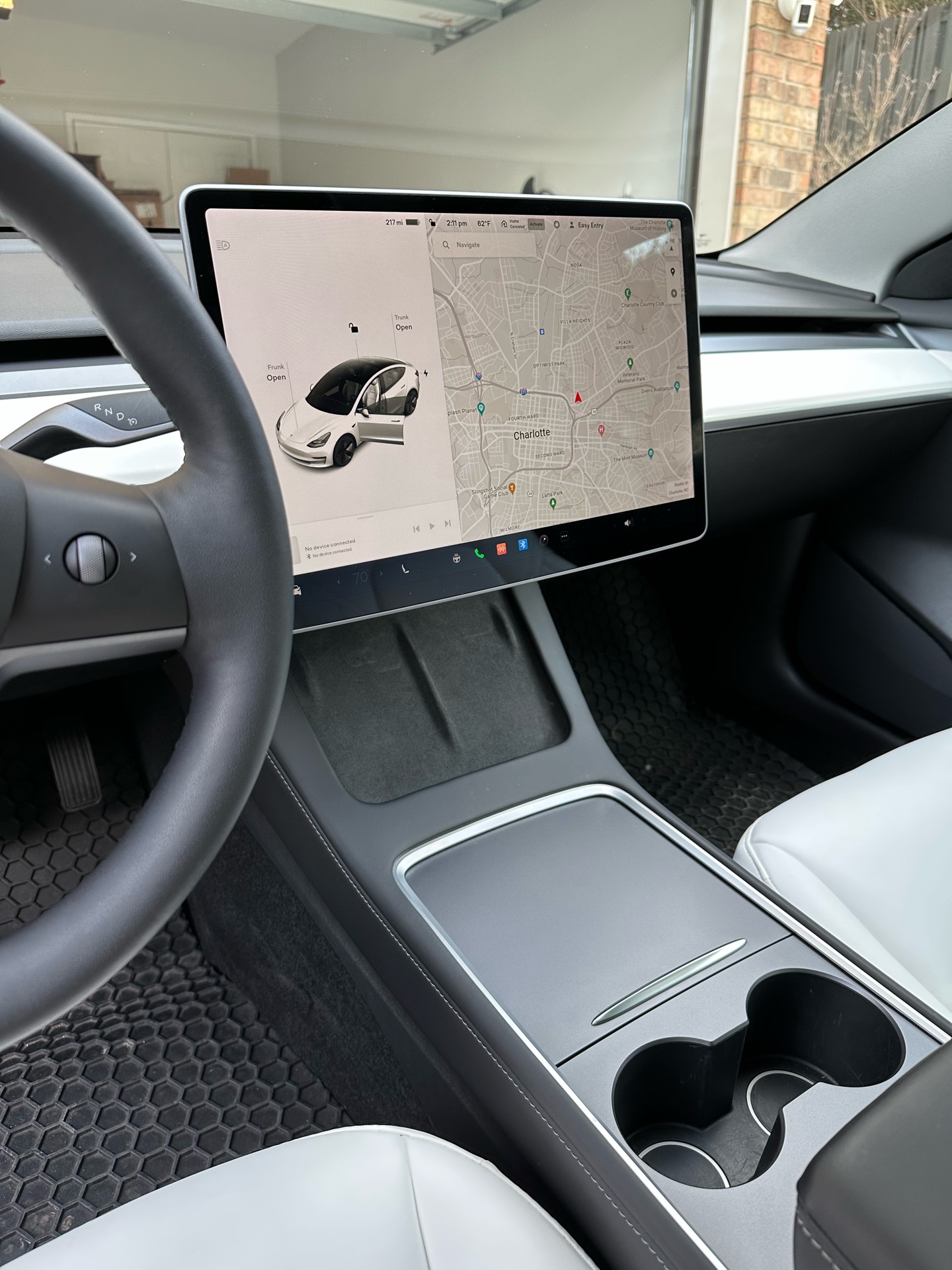 2021 Tesla Model 3 - photo 3