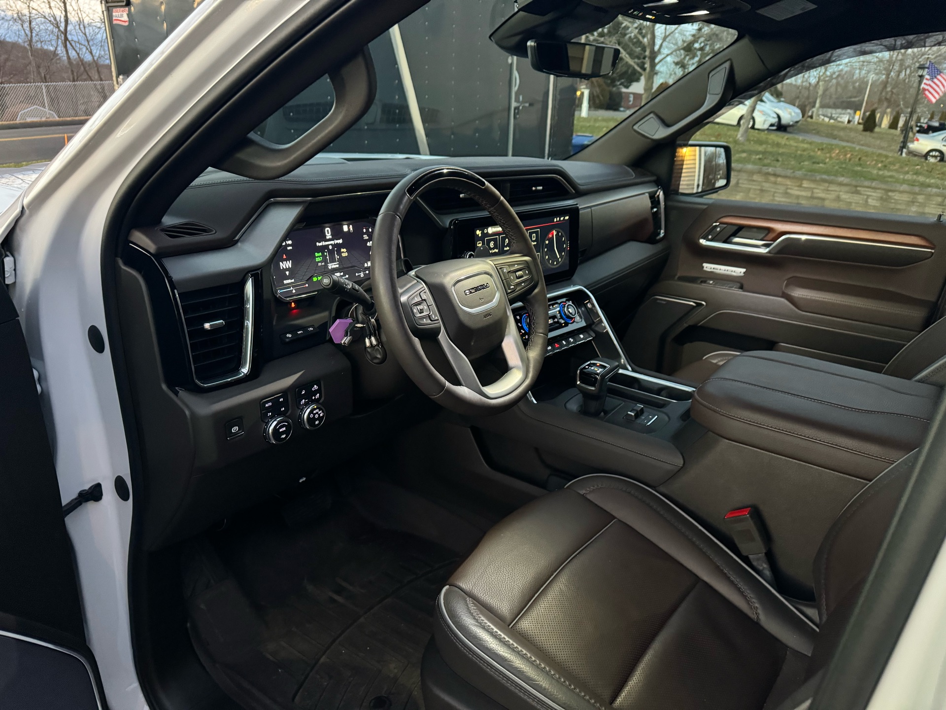 2023 GMC Sierra 1500 - photo 4