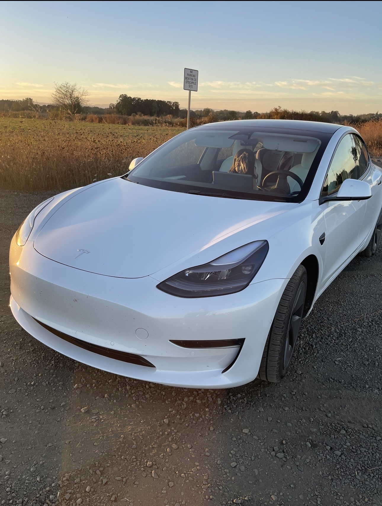 Tesla Model 3 Lease Deals & Offers Page 1