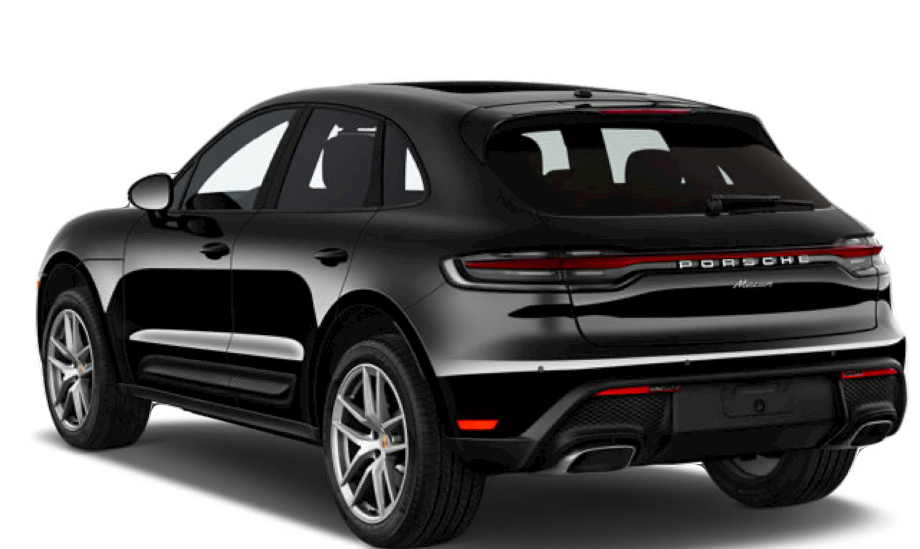 2023 Porsche Macan - photo 2