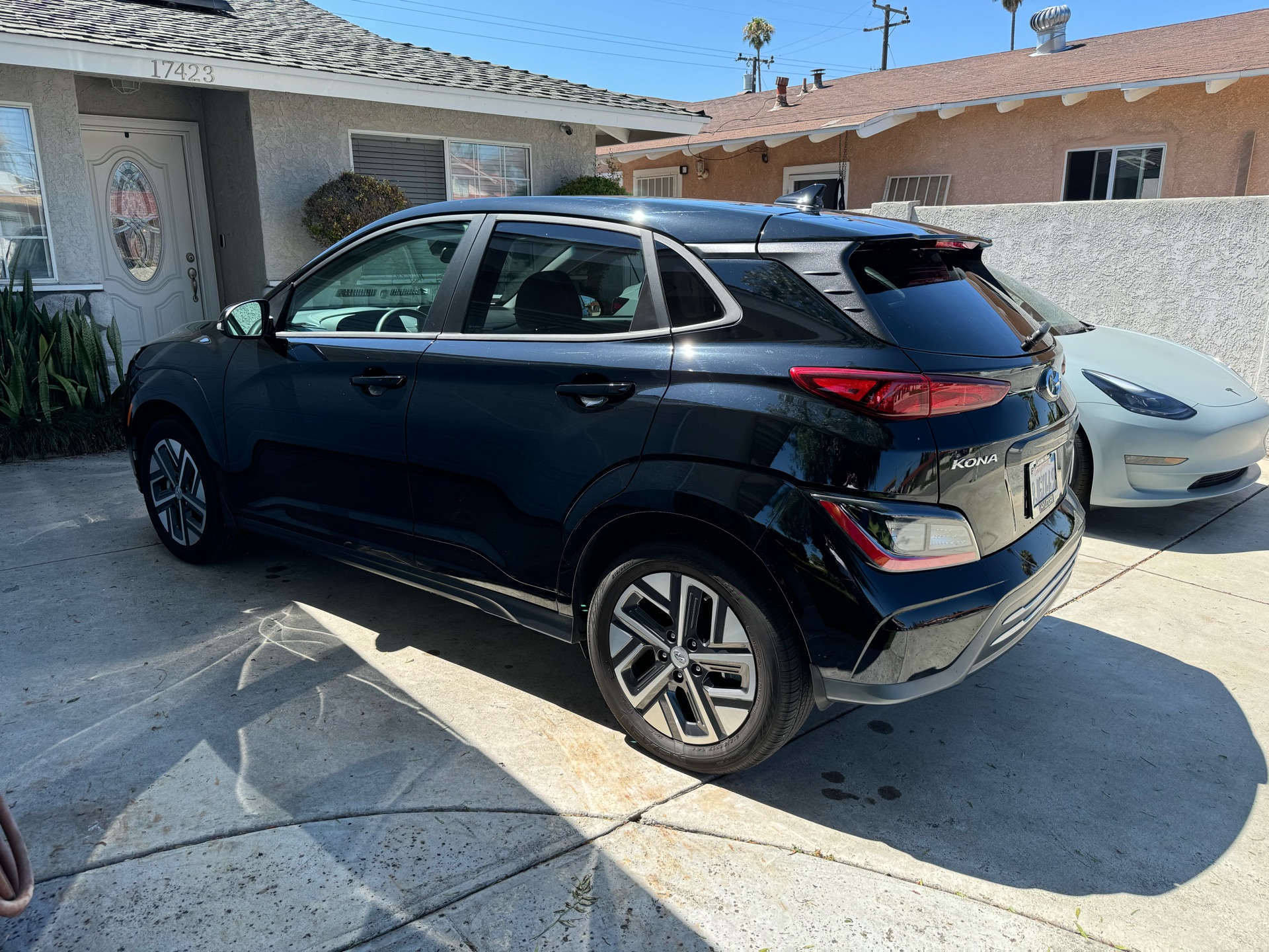 2023 Hyundai KONA Electric - photo 3