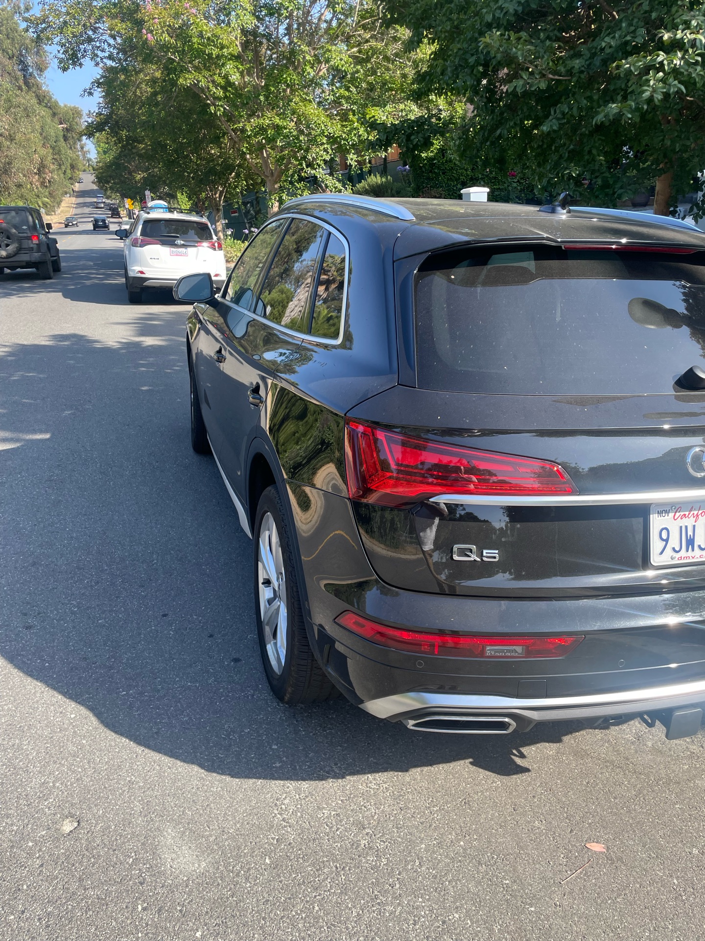 2023 Audi Q5 - photo 5