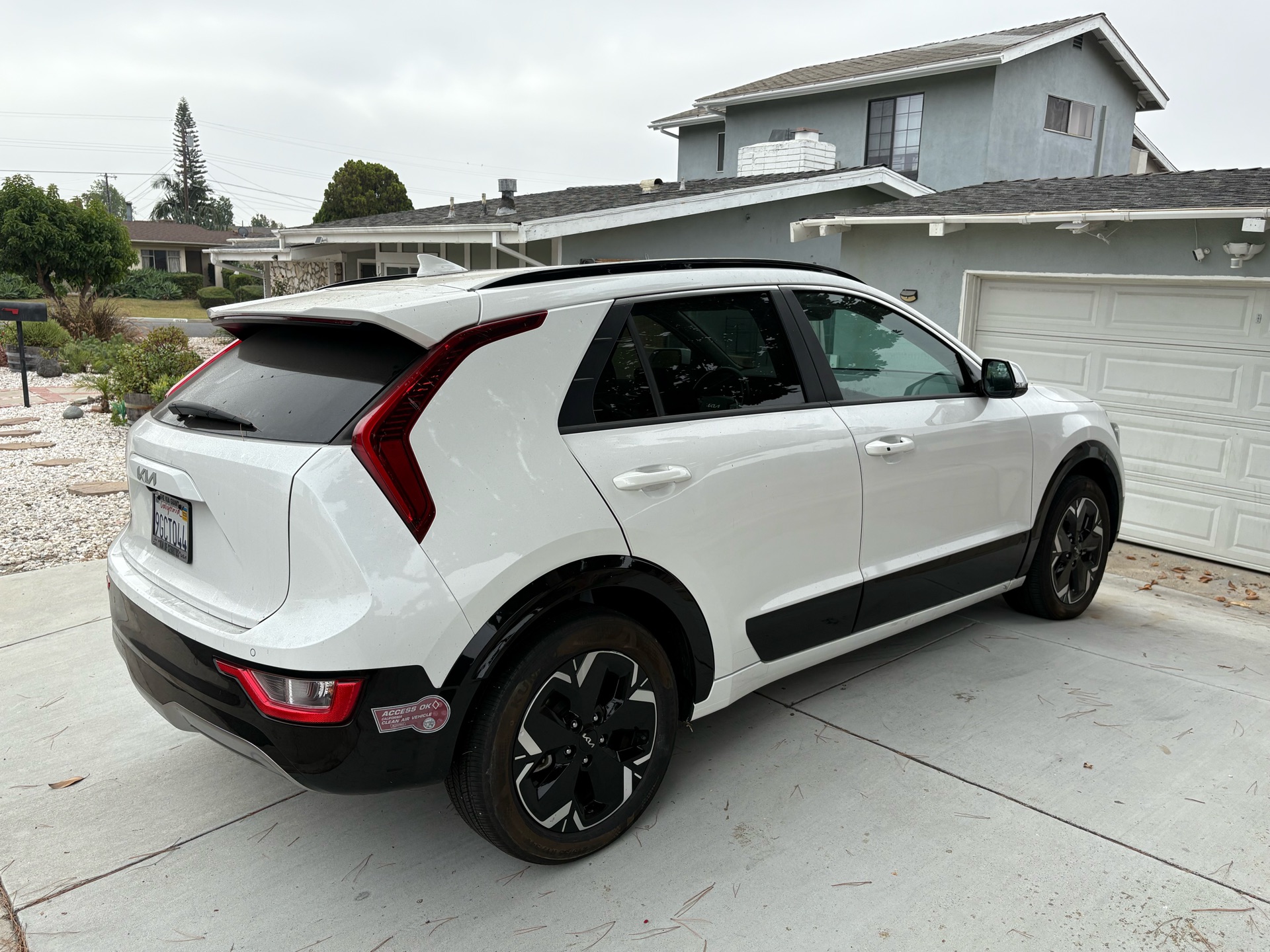 2023 Kia Niro EV - photo 5