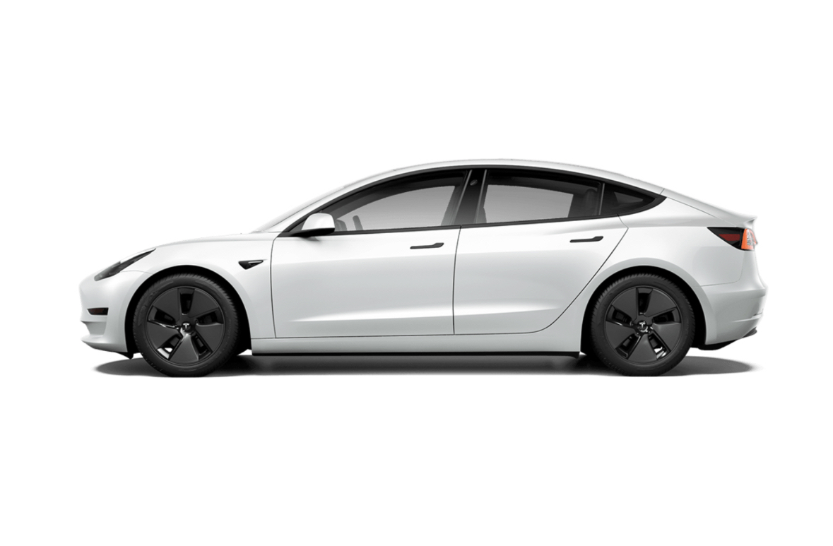 2022 Tesla Model 3 - photo 2