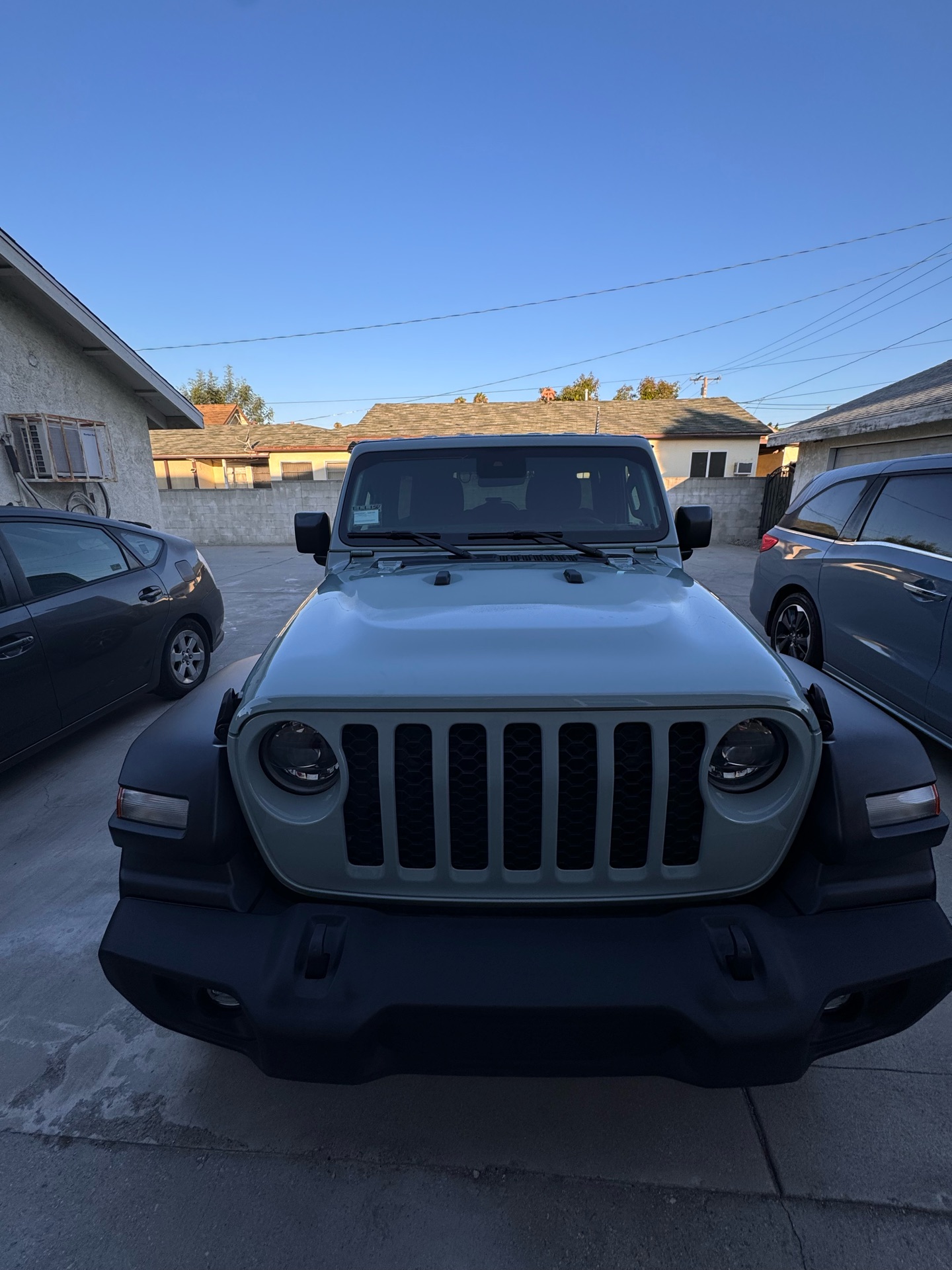 2024 Jeep Wrangler - photo 1