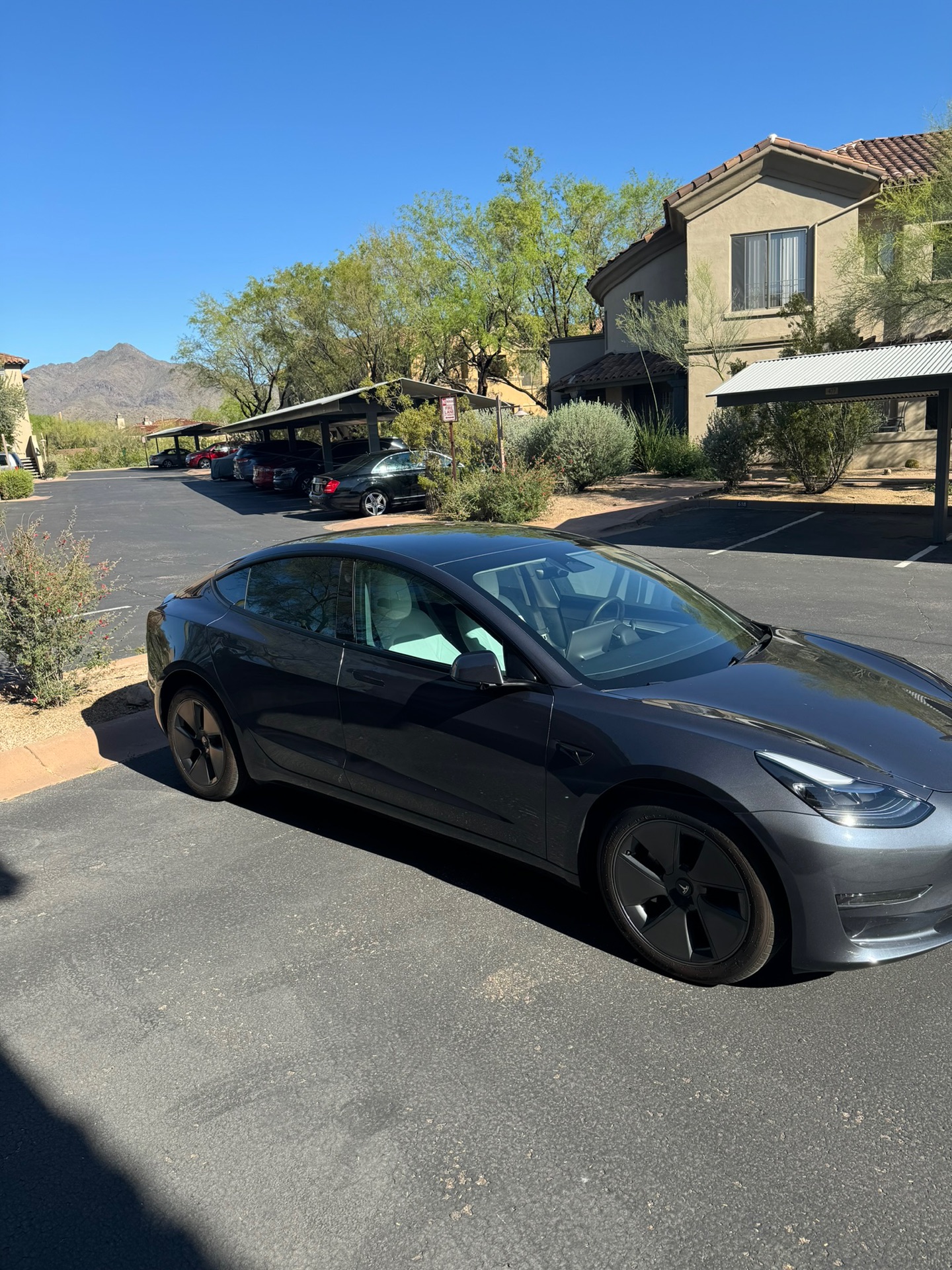 2023 Tesla Model 3 - photo 0
