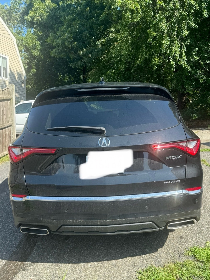 2023 Acura MDX - photo 1