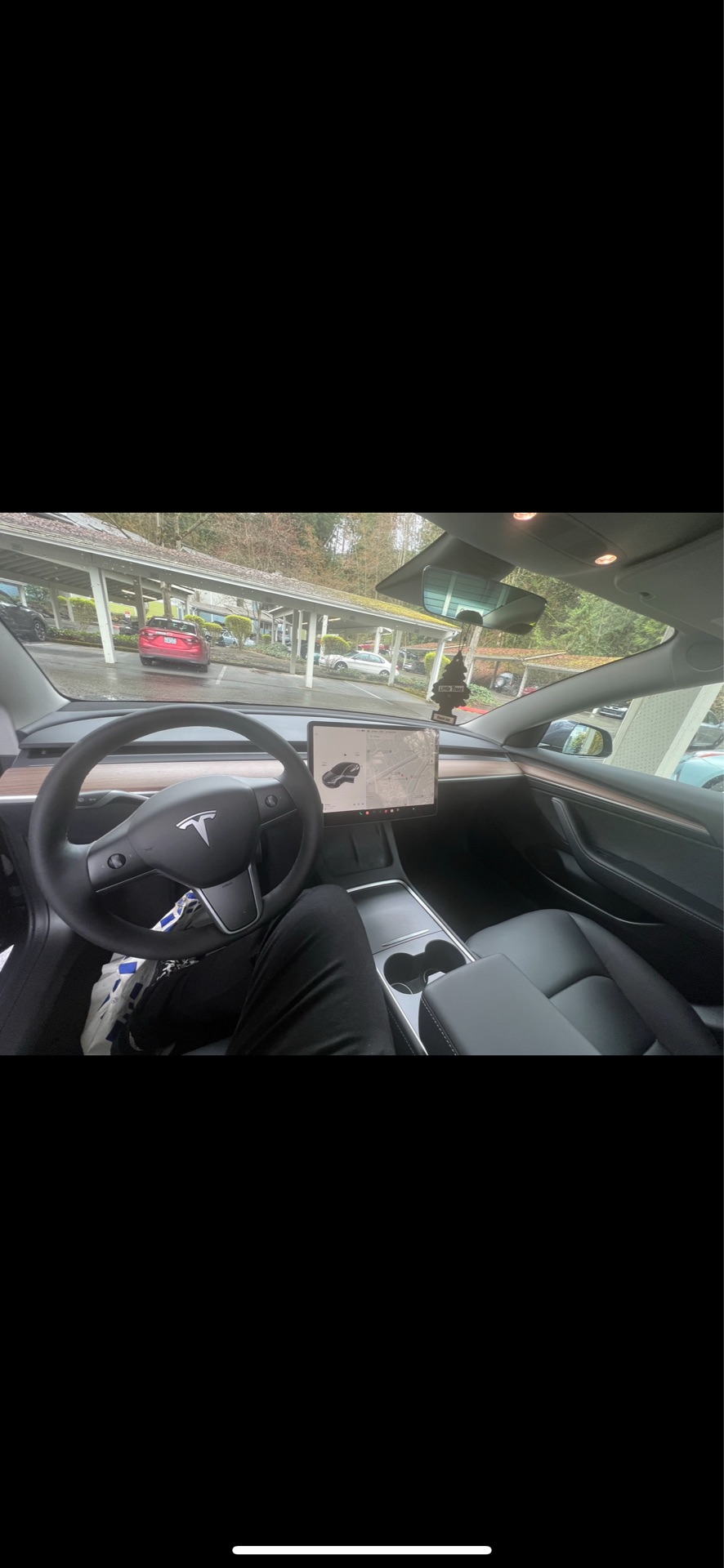 2023 Tesla Model 3 - photo 2